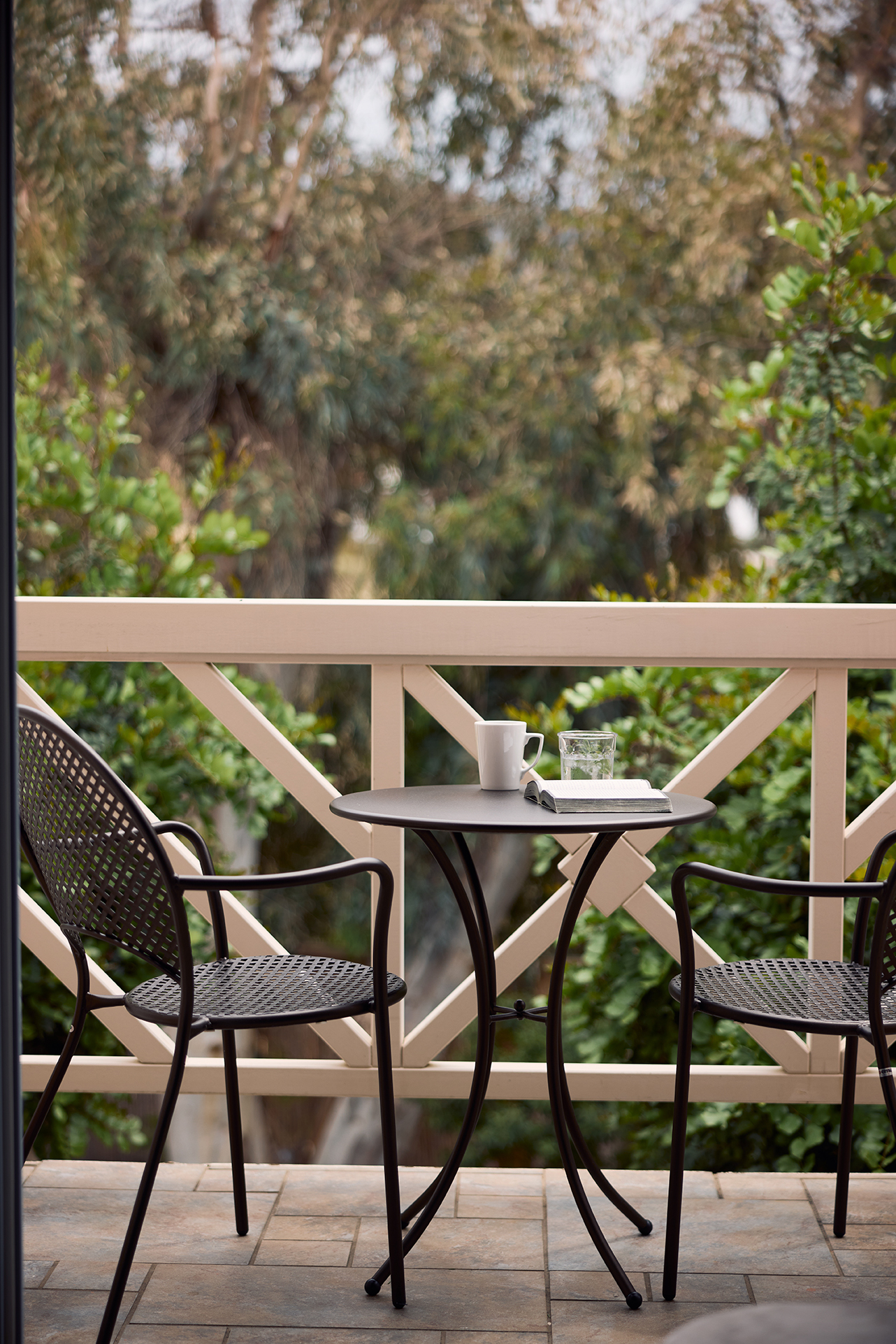 Family Room Standard