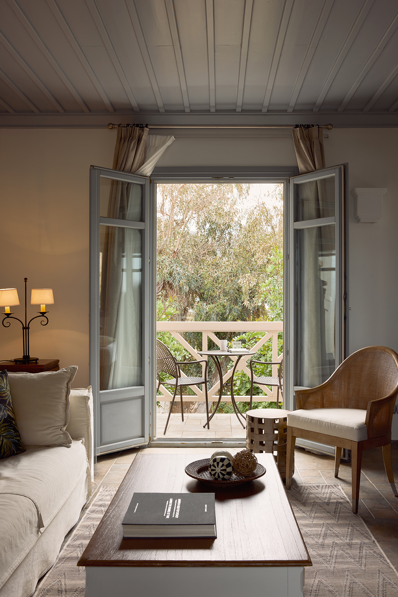 Family Room Standard