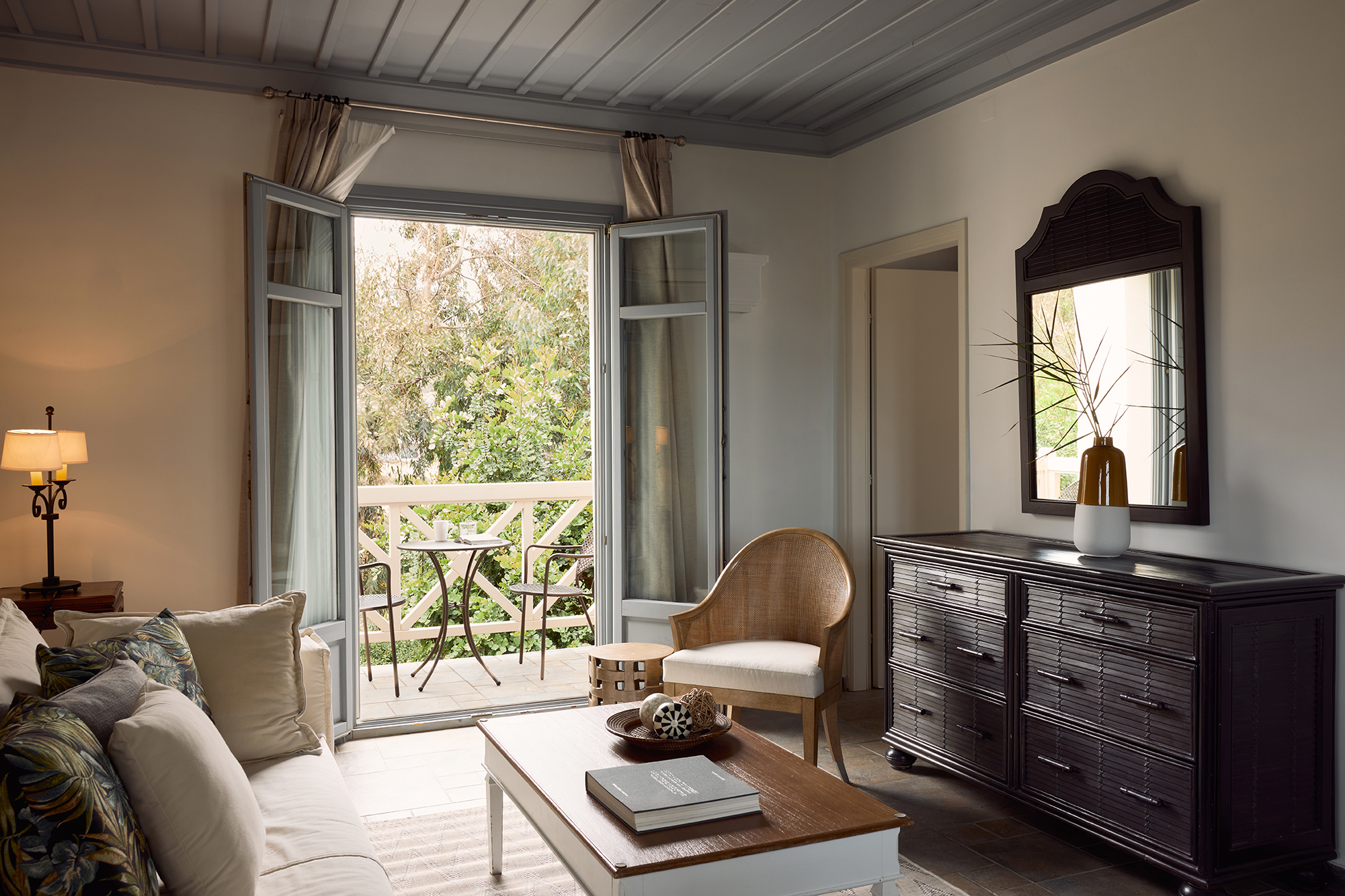 Family Room Standard