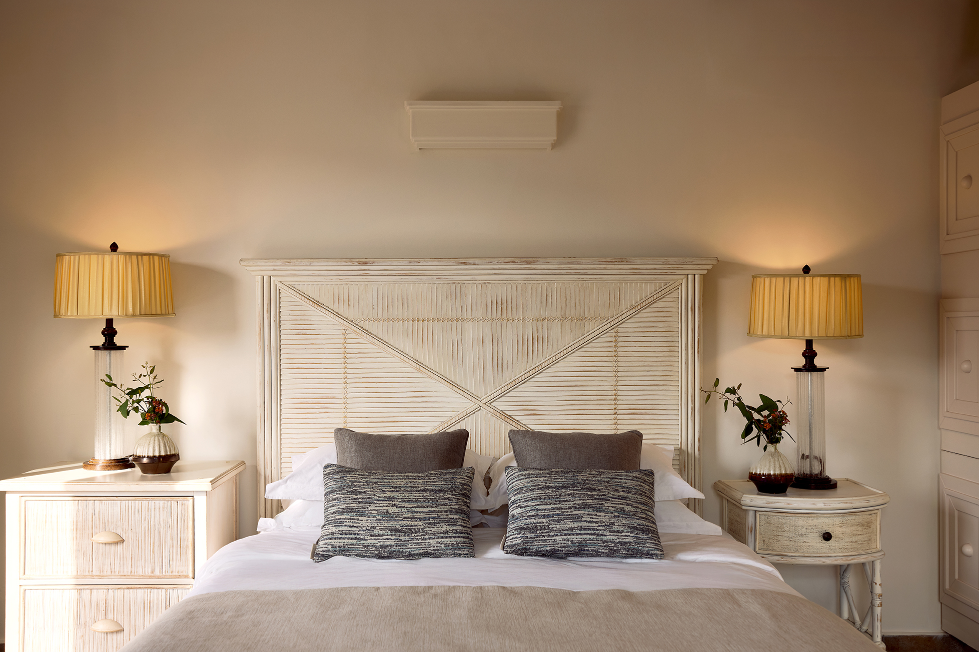 Suite Deluxe Sea View