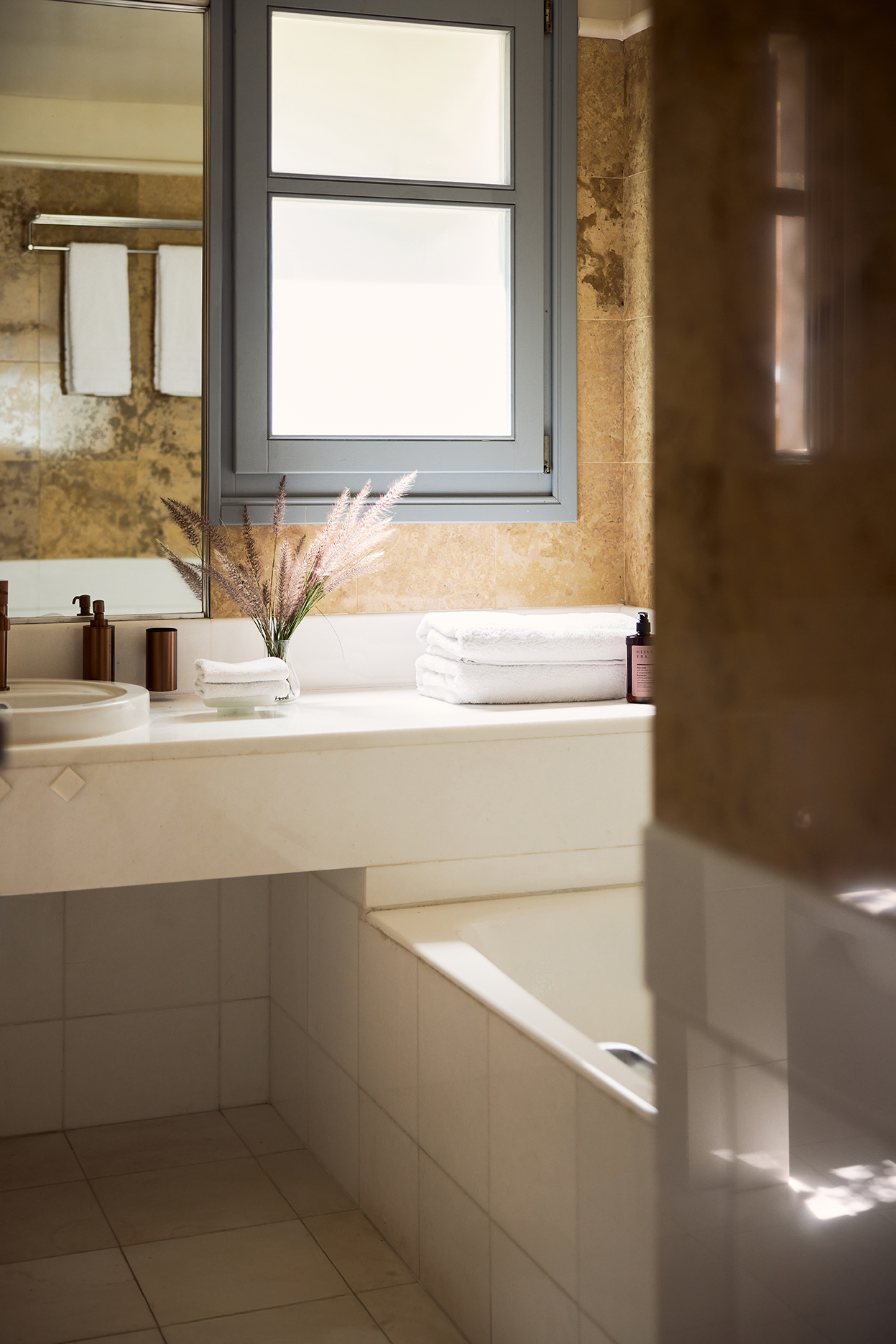 Suite Deluxe Sea View