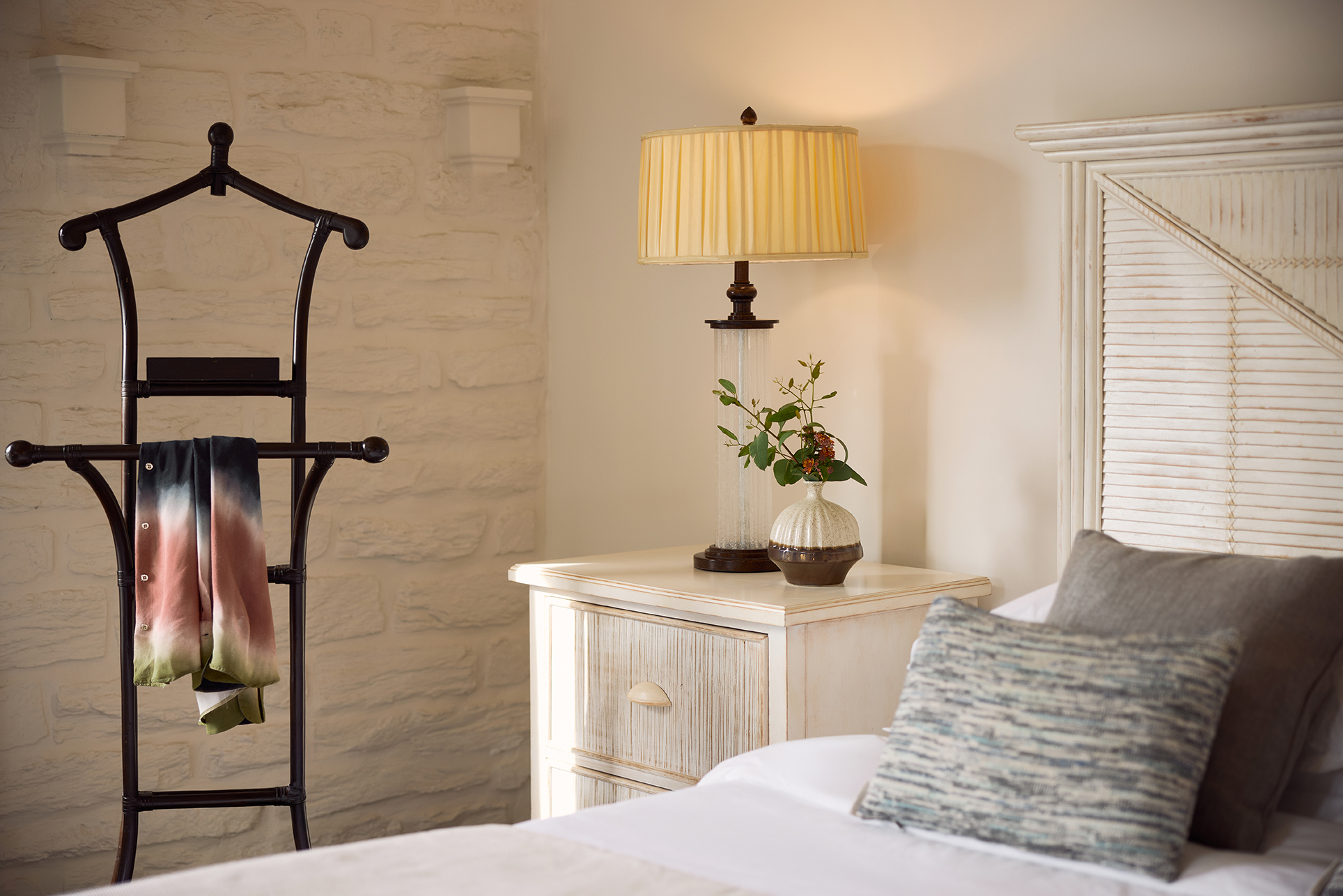 Suite Deluxe Sea View