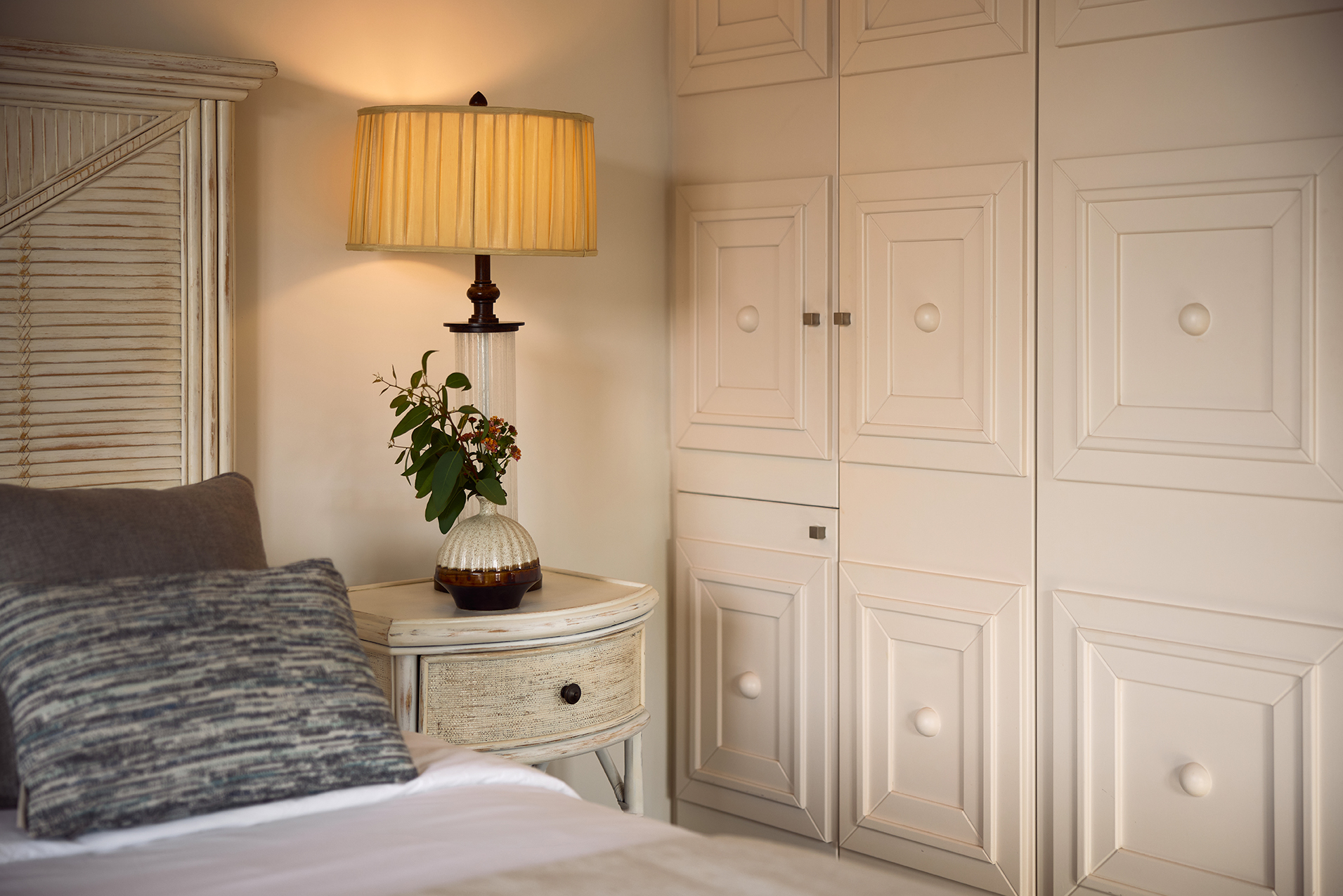 Suite Deluxe Sea View