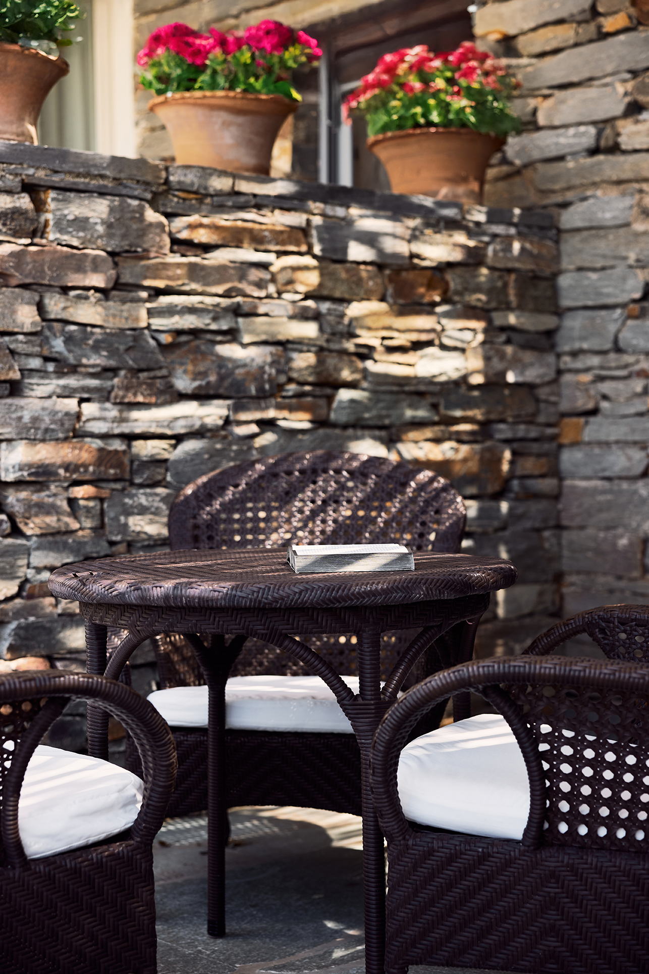 Suite Superior Sea View