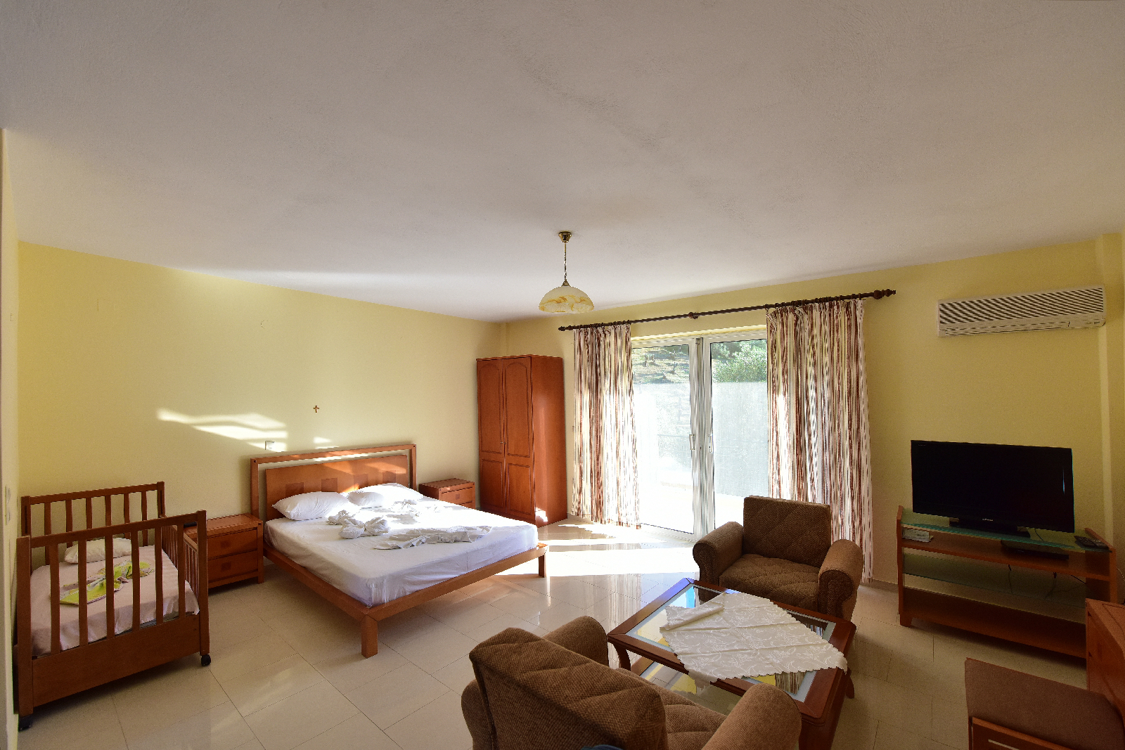 Junior Suite Standard