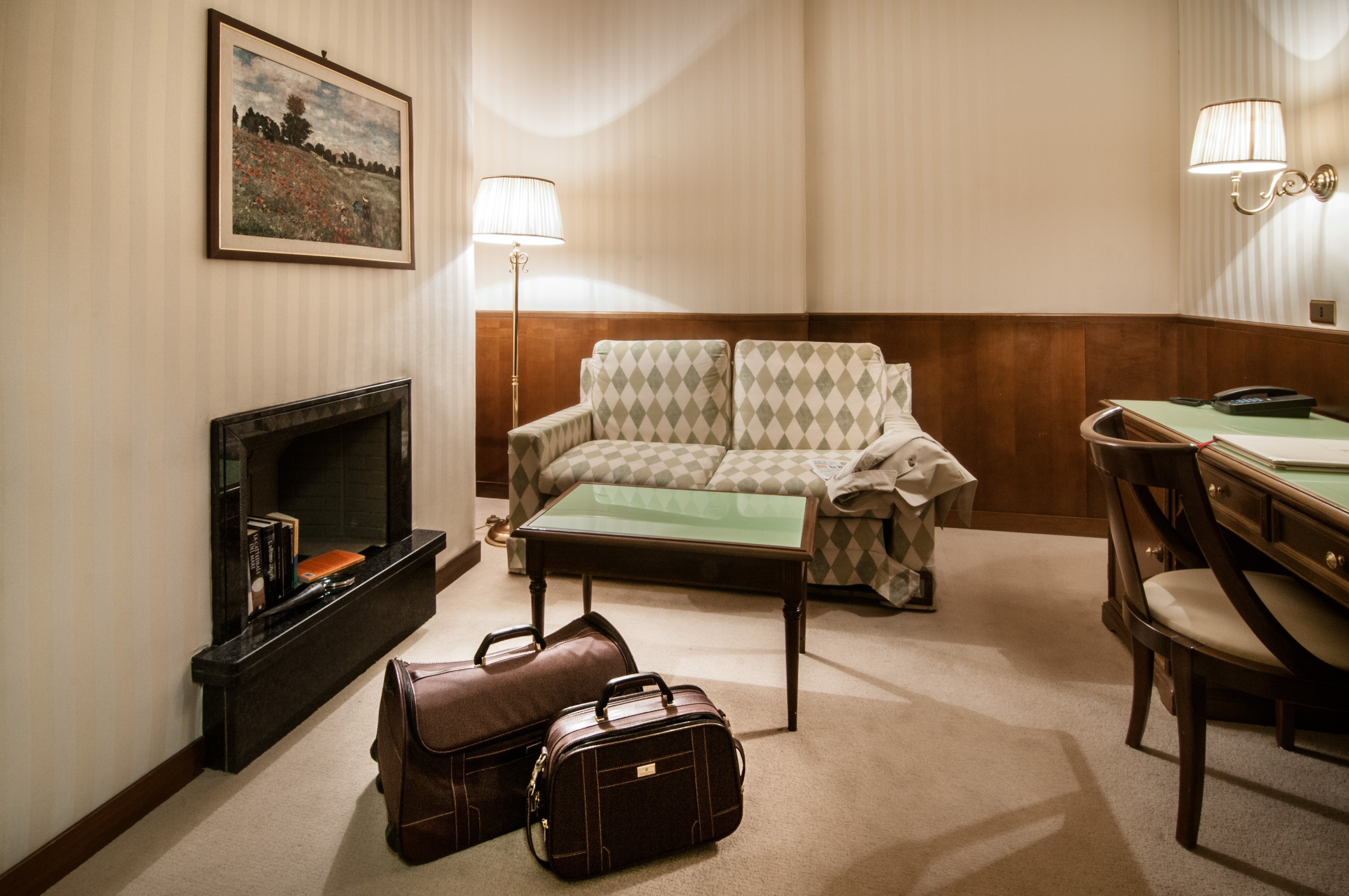 Family Room Standard