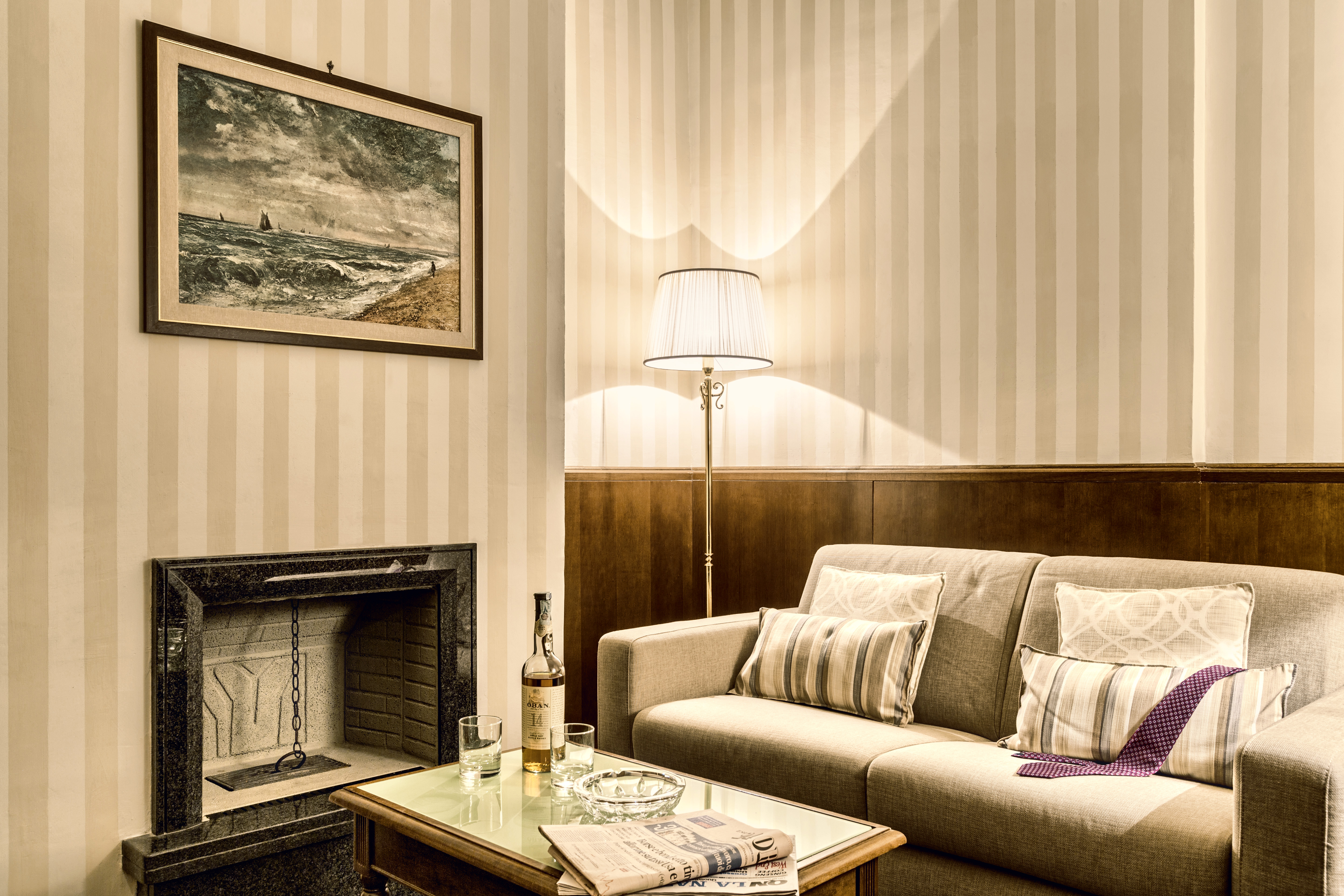 Junior Suite Standard