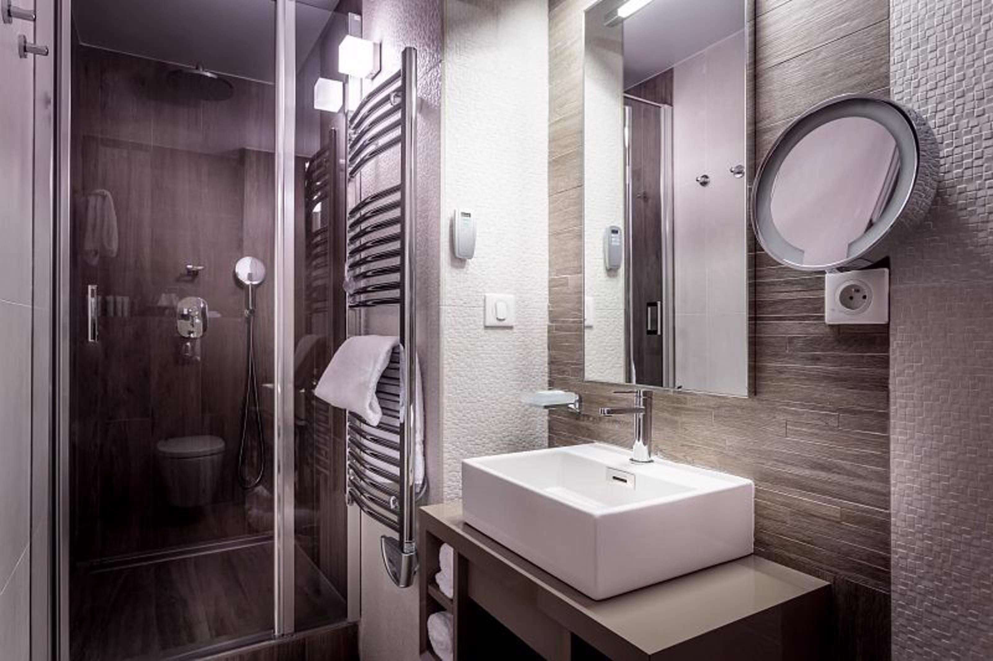 Family Room Standard