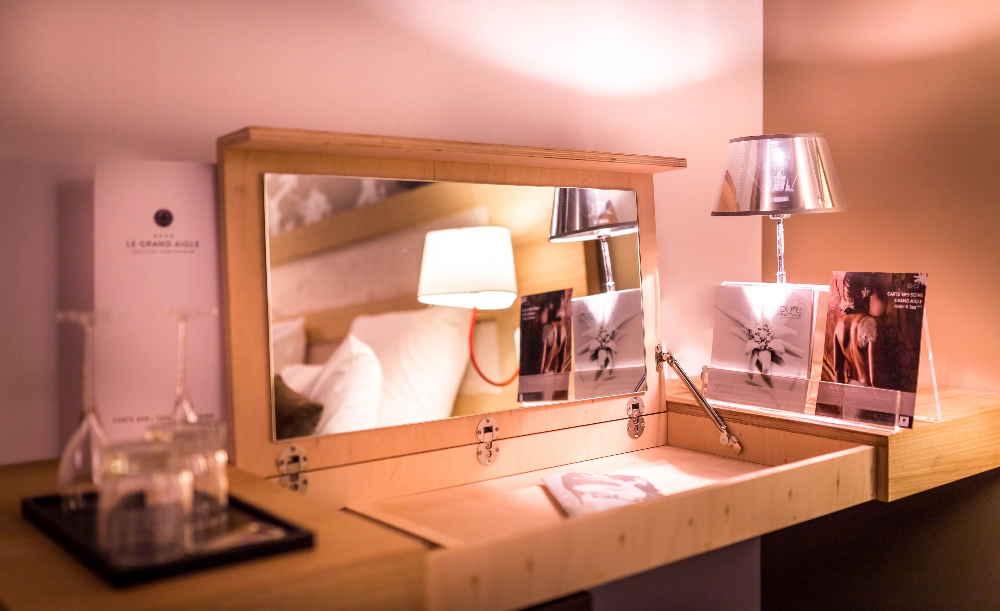 Family Room Standard