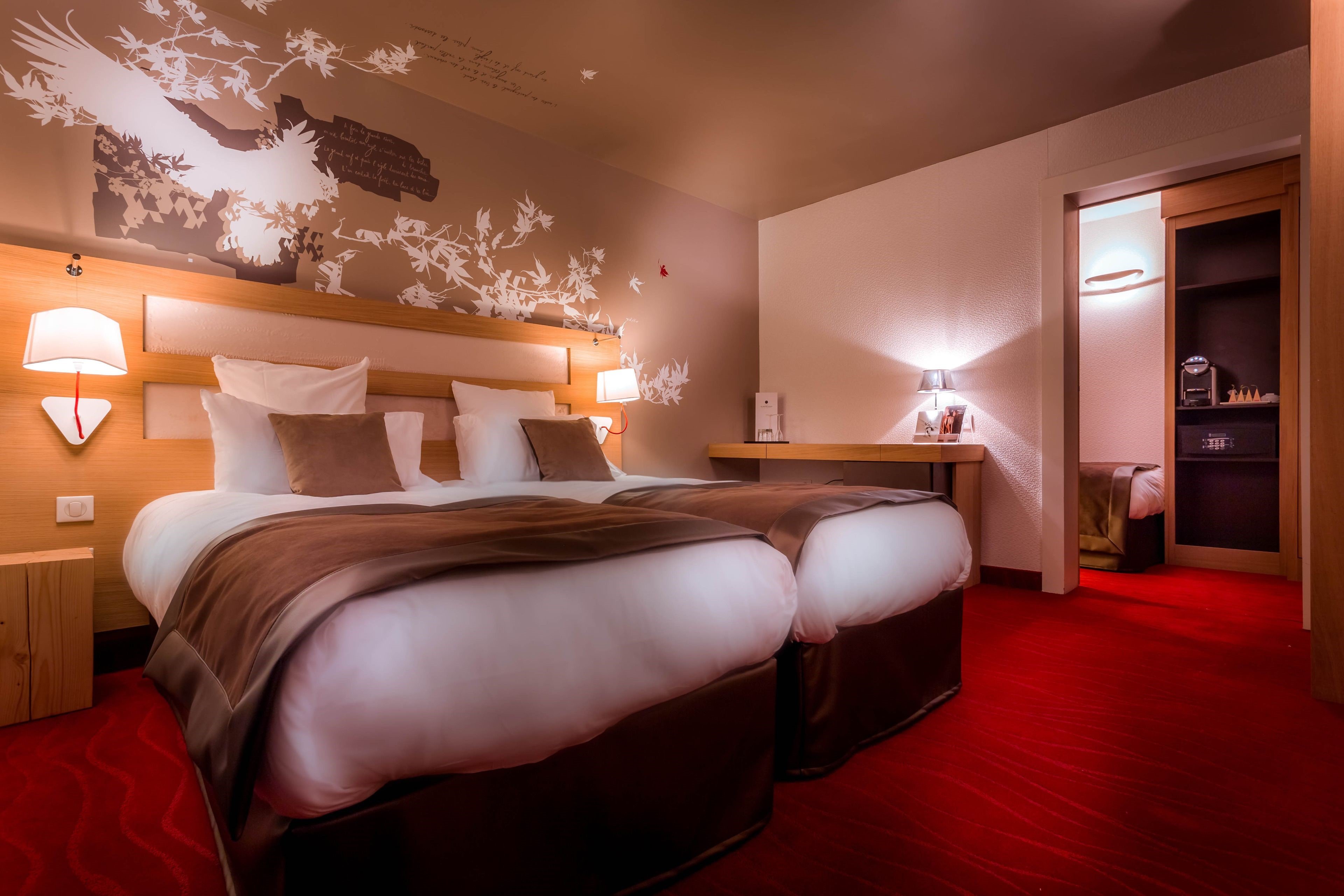 Family Room Standard