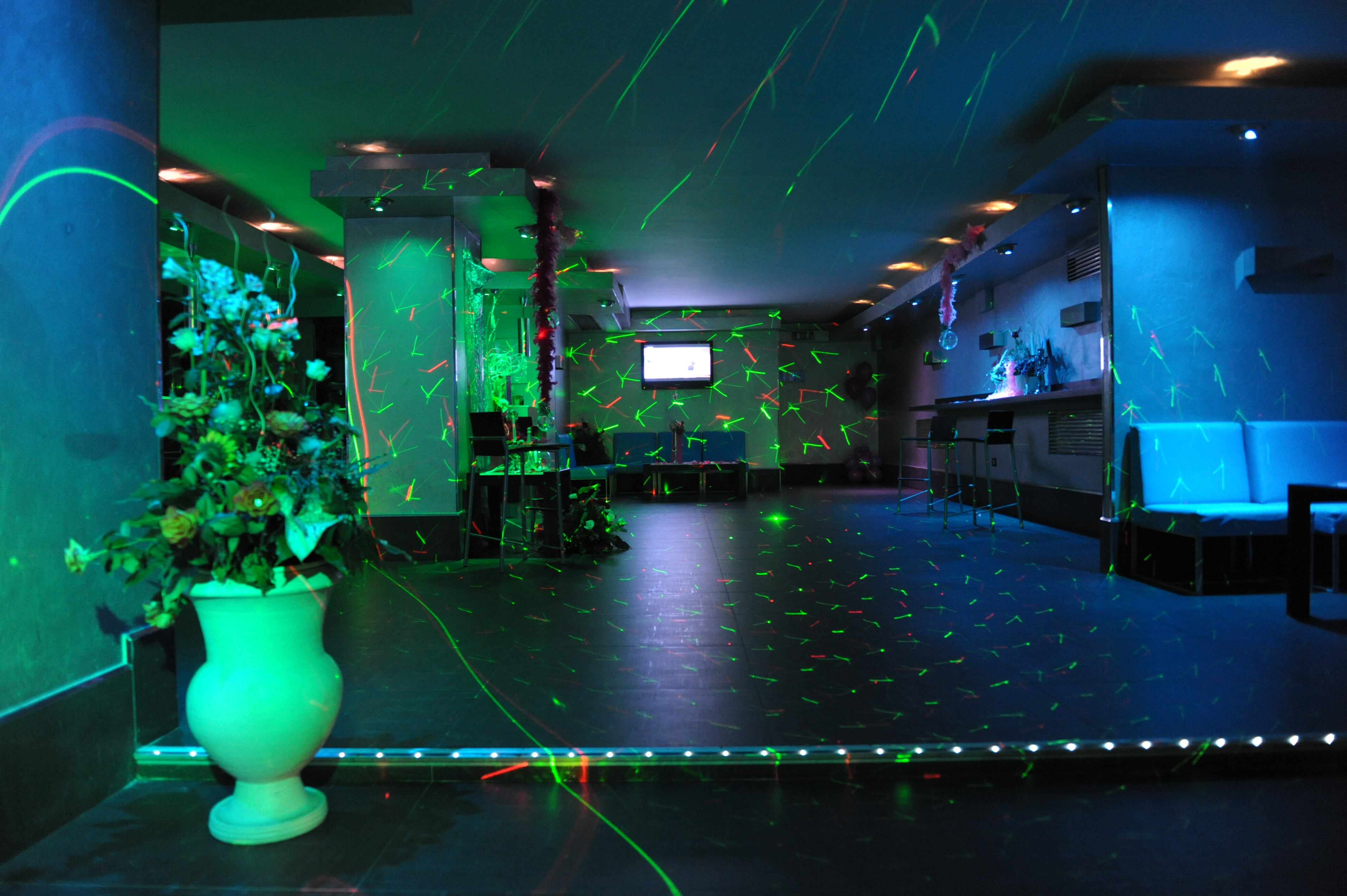 Sports and Entertainment