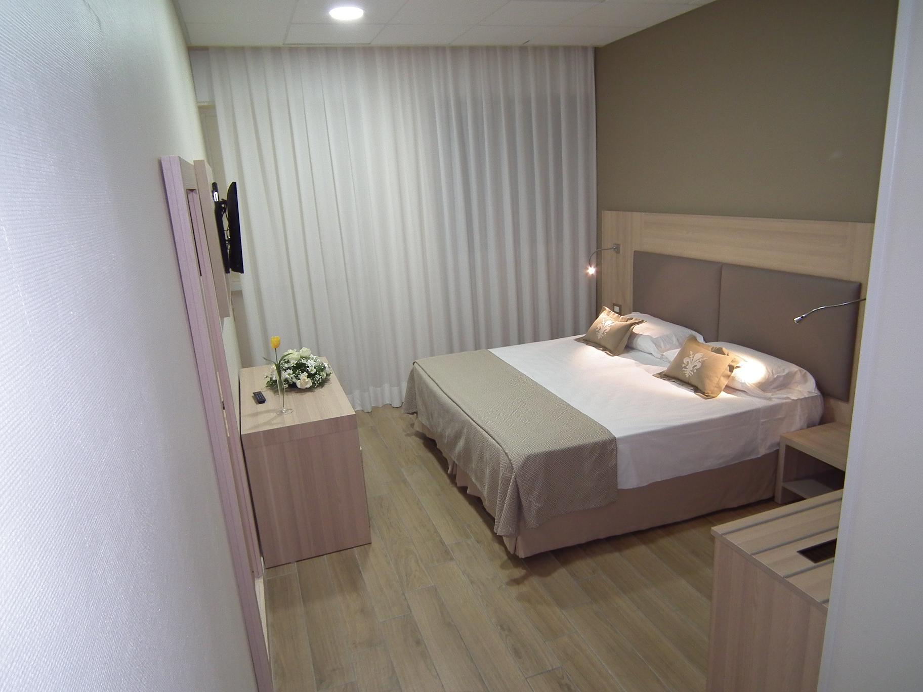 Double Single Standard