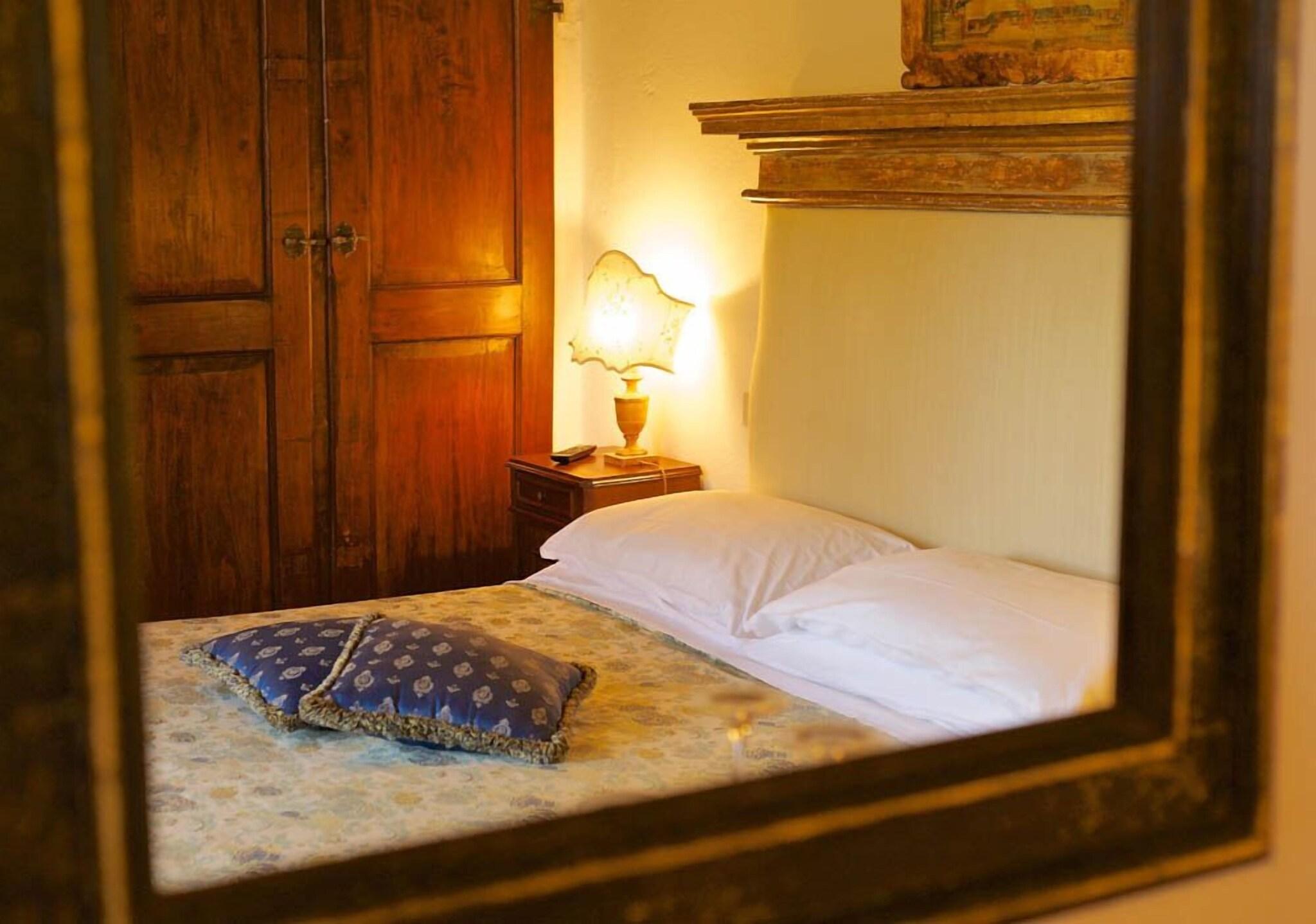 Double Superior Queen Bed