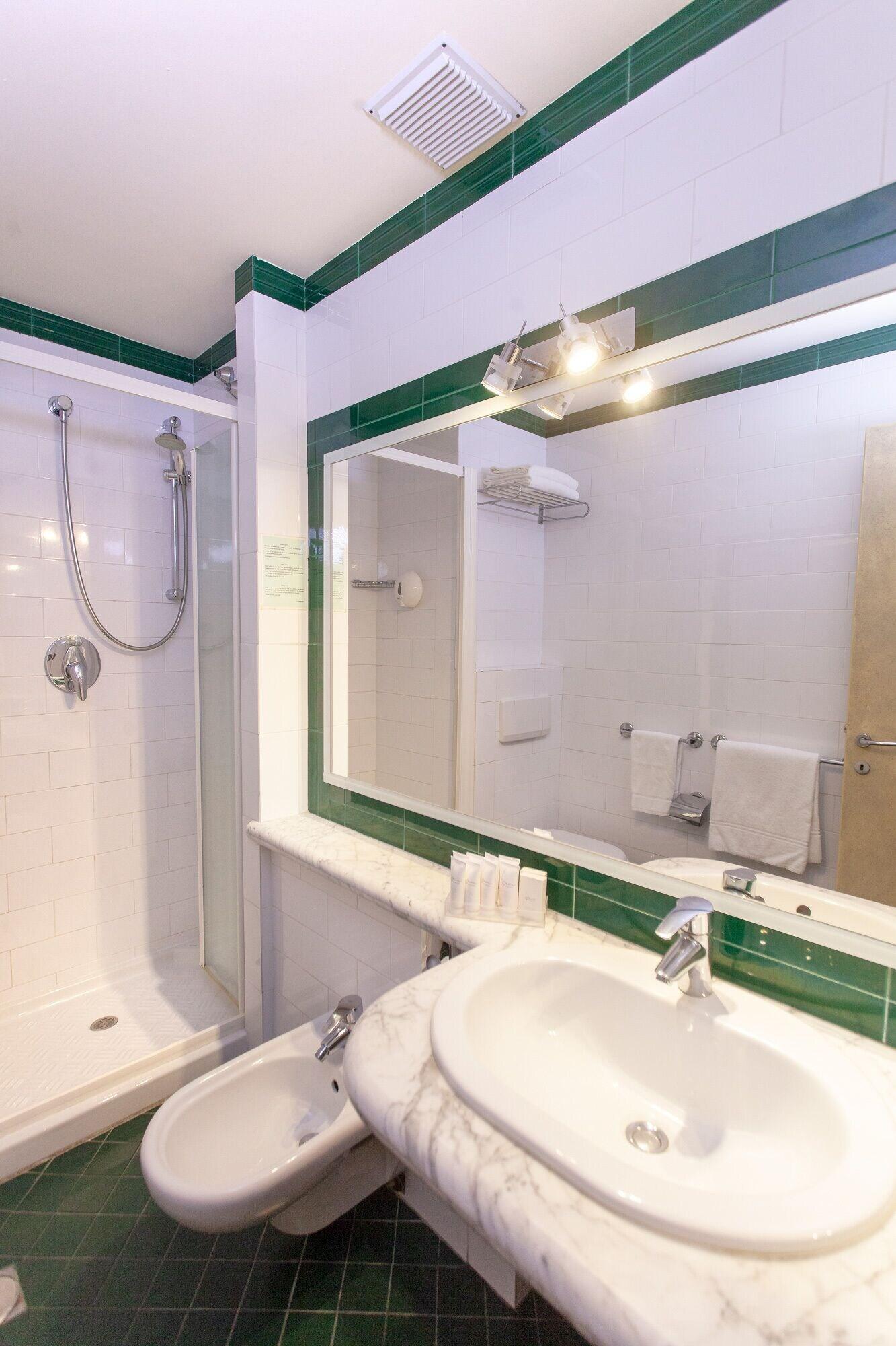 Double or Twin Classic