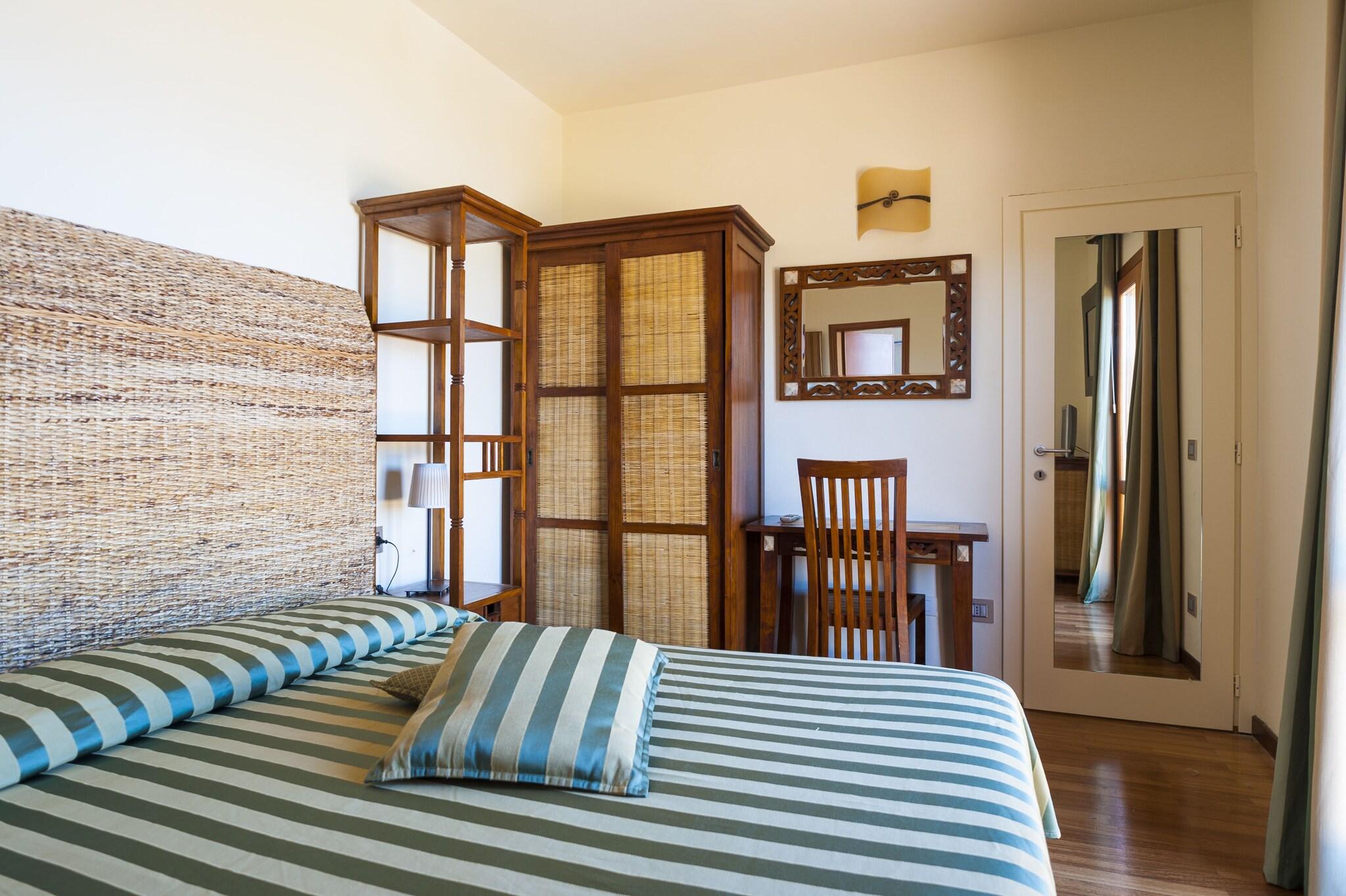 Double or Twin Classic