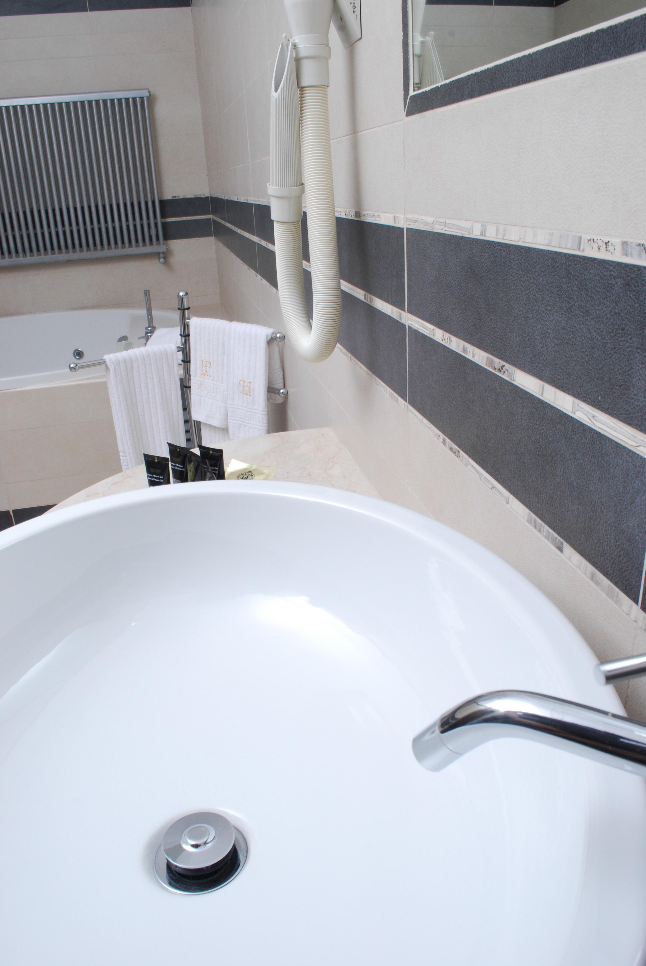 Double or Twin Superior