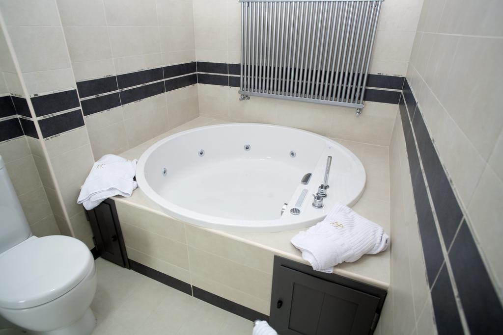 Double Single Standard