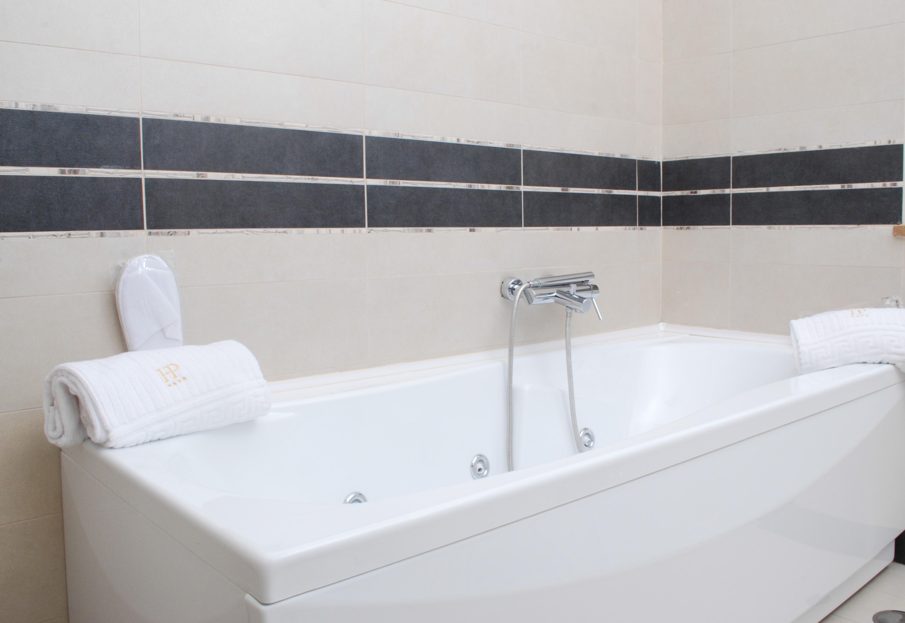 Double or Twin Superior