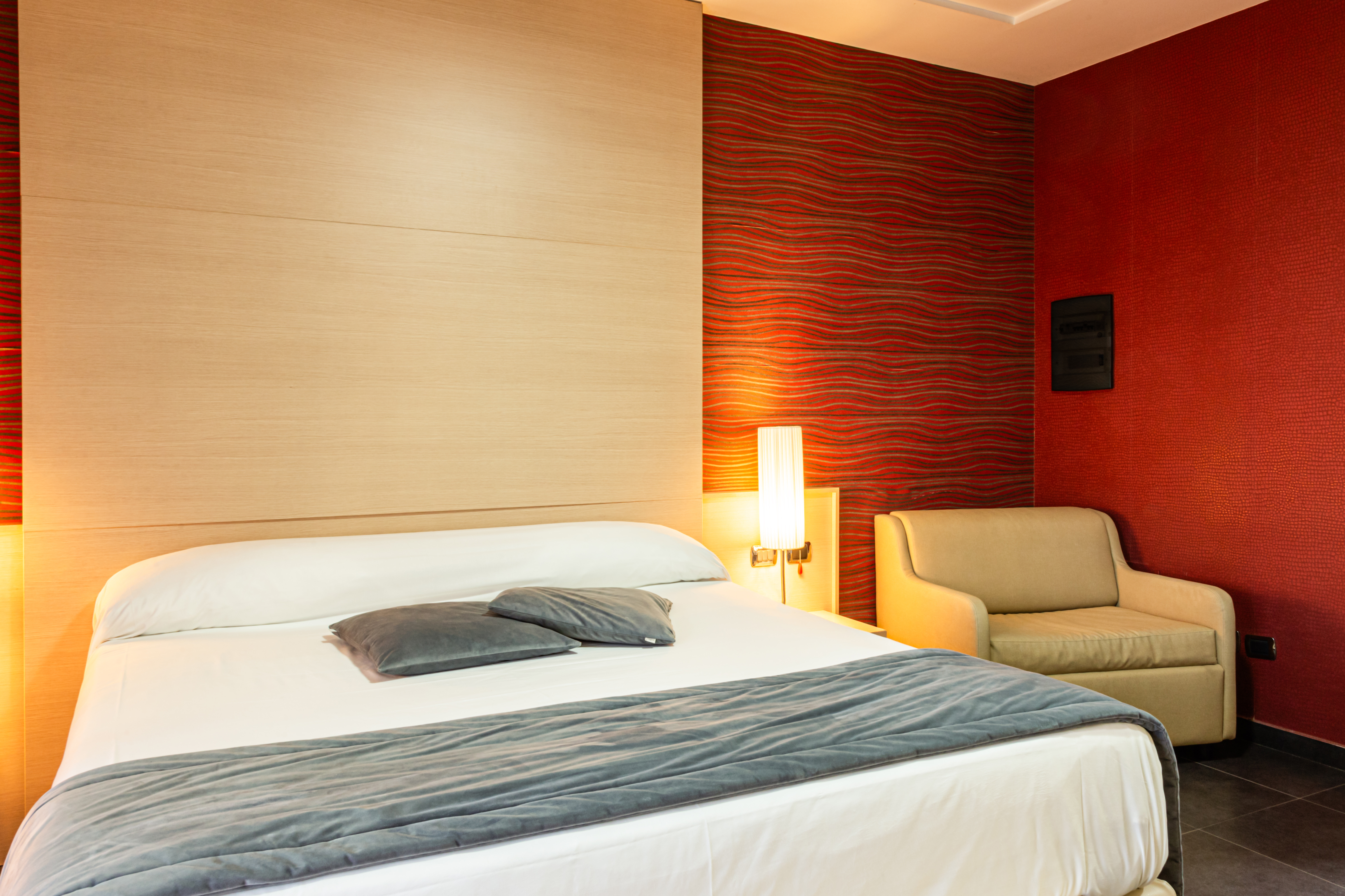 Double or Twin Superior