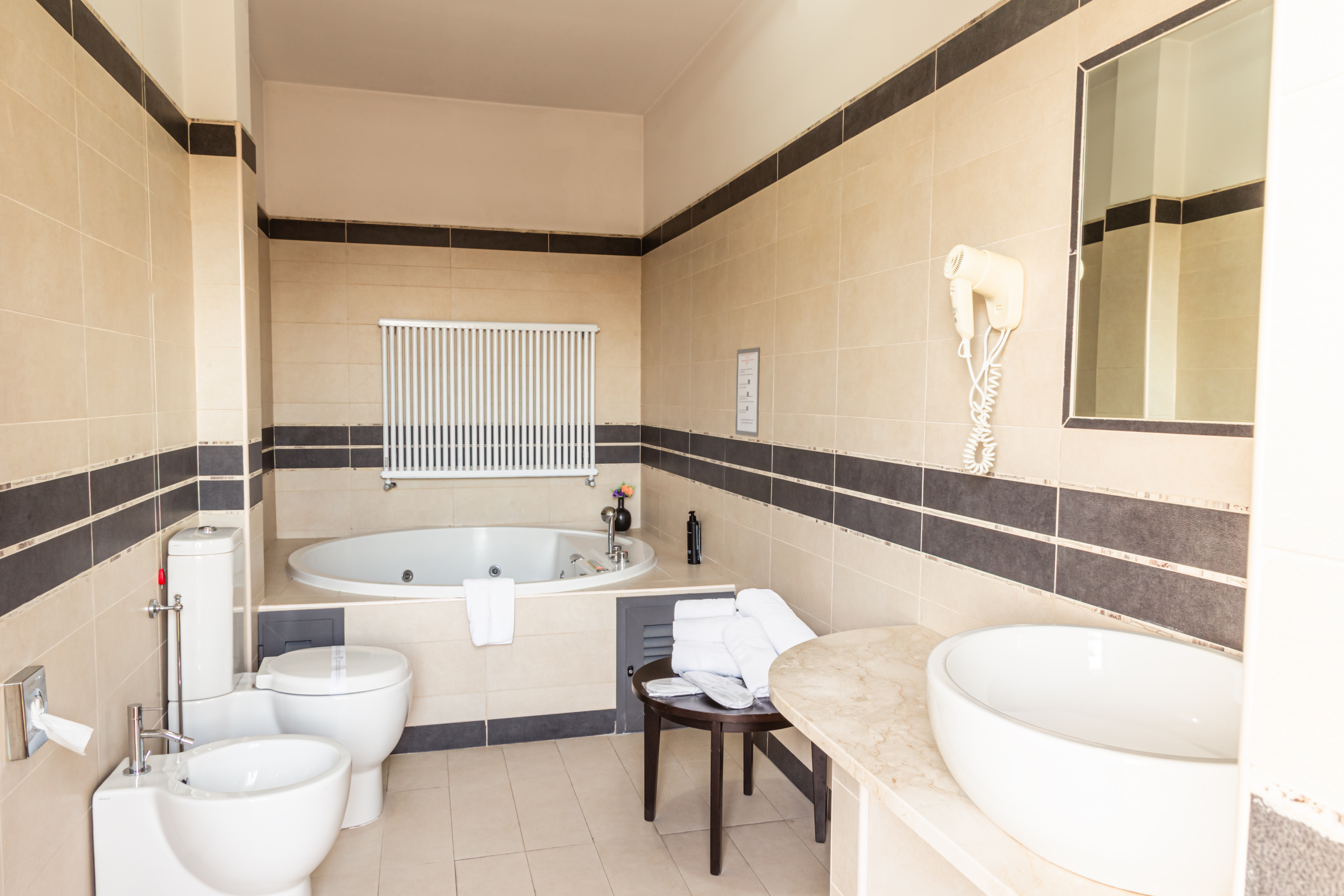 Double or Twin Superior