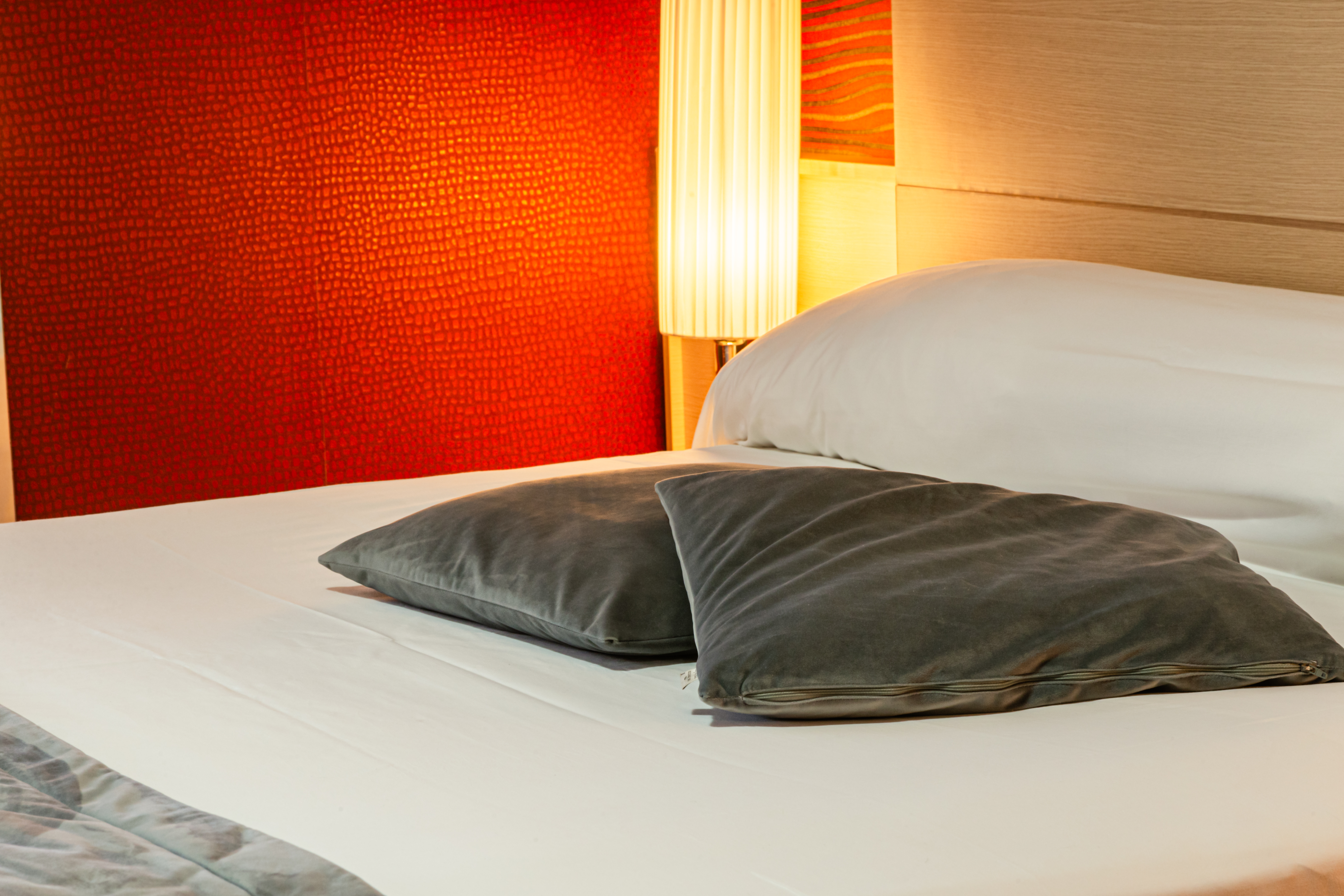 Double or Twin Superior