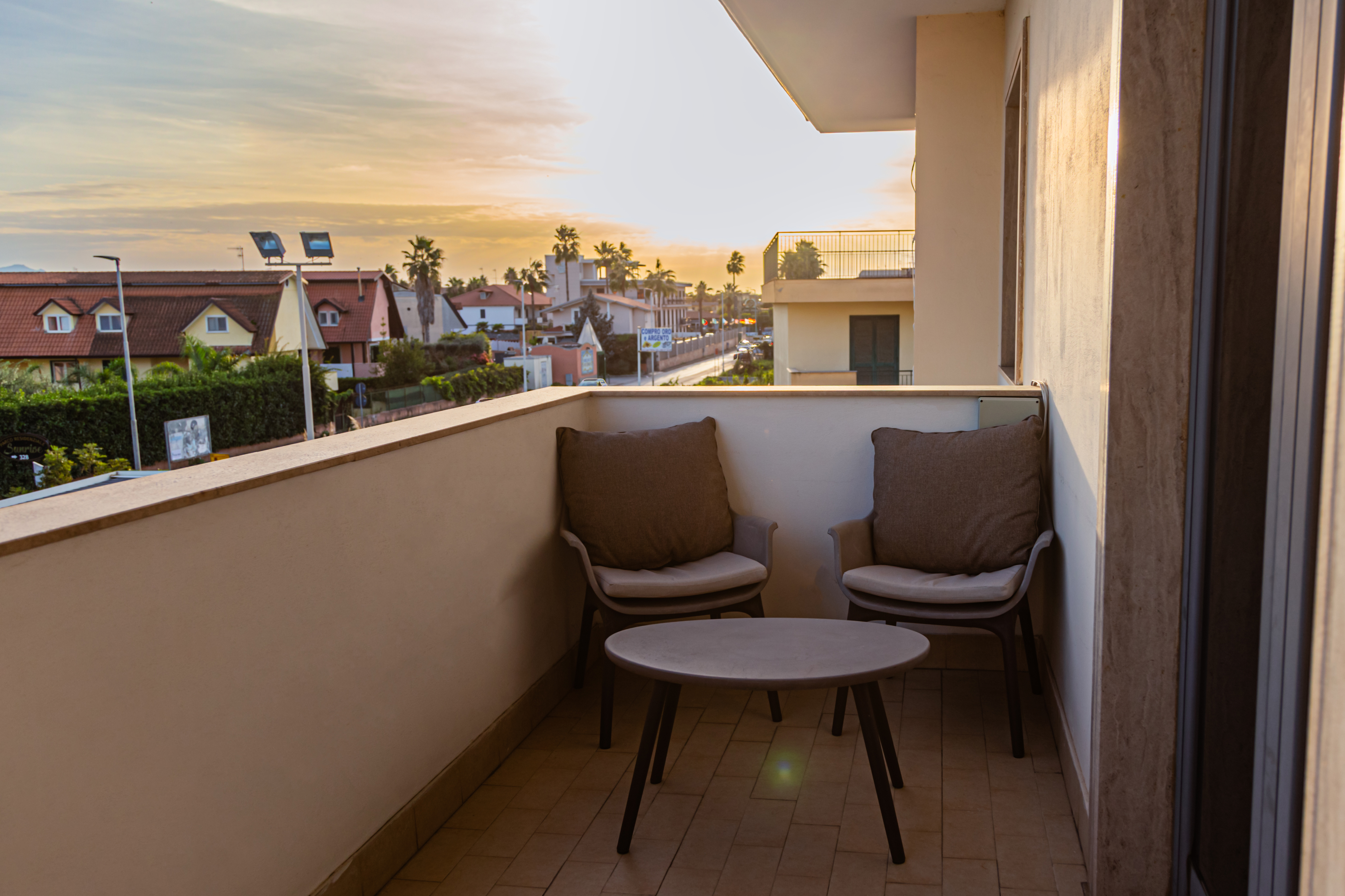 Double or Twin Superior