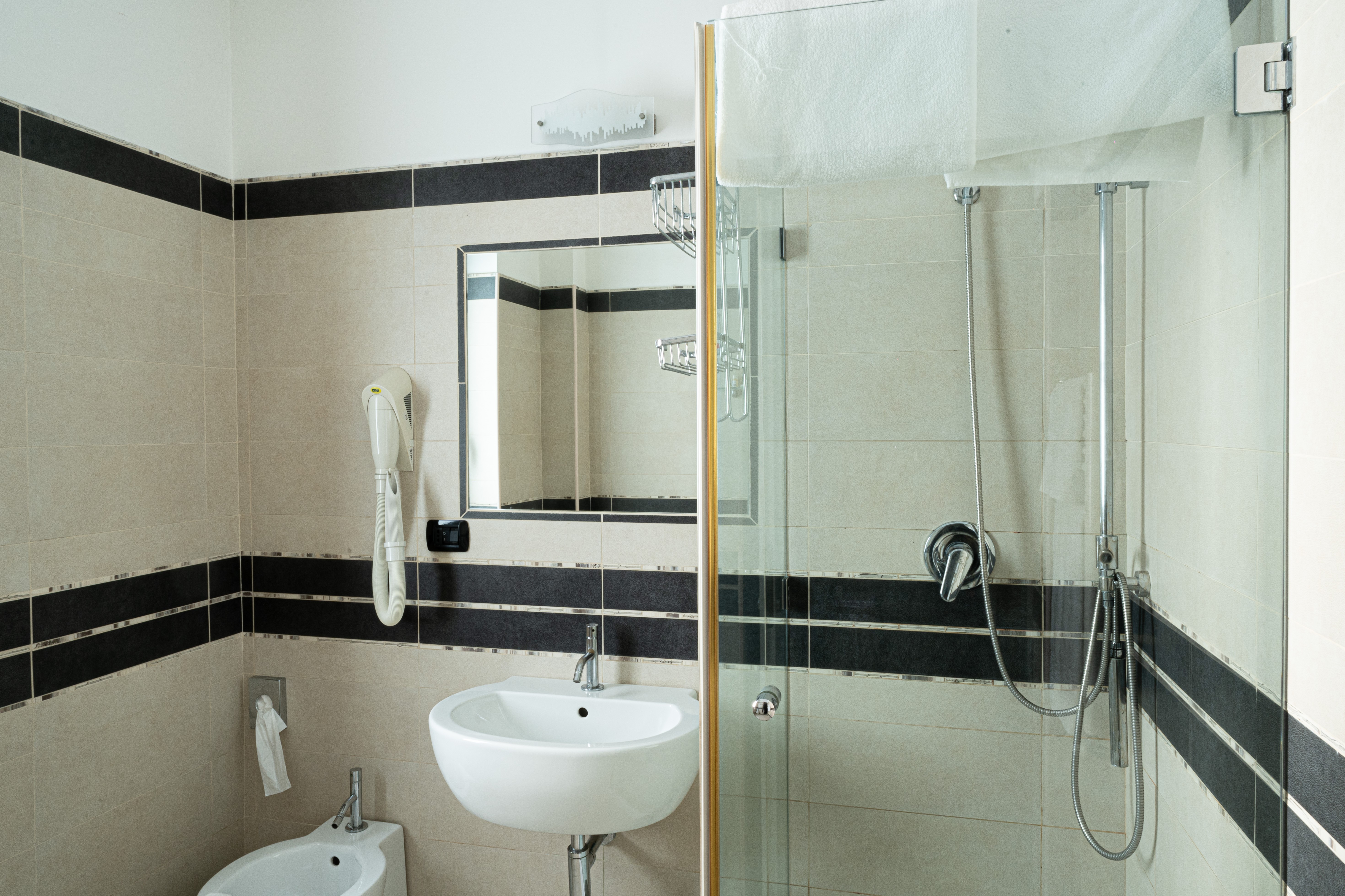 Double or Twin Standard