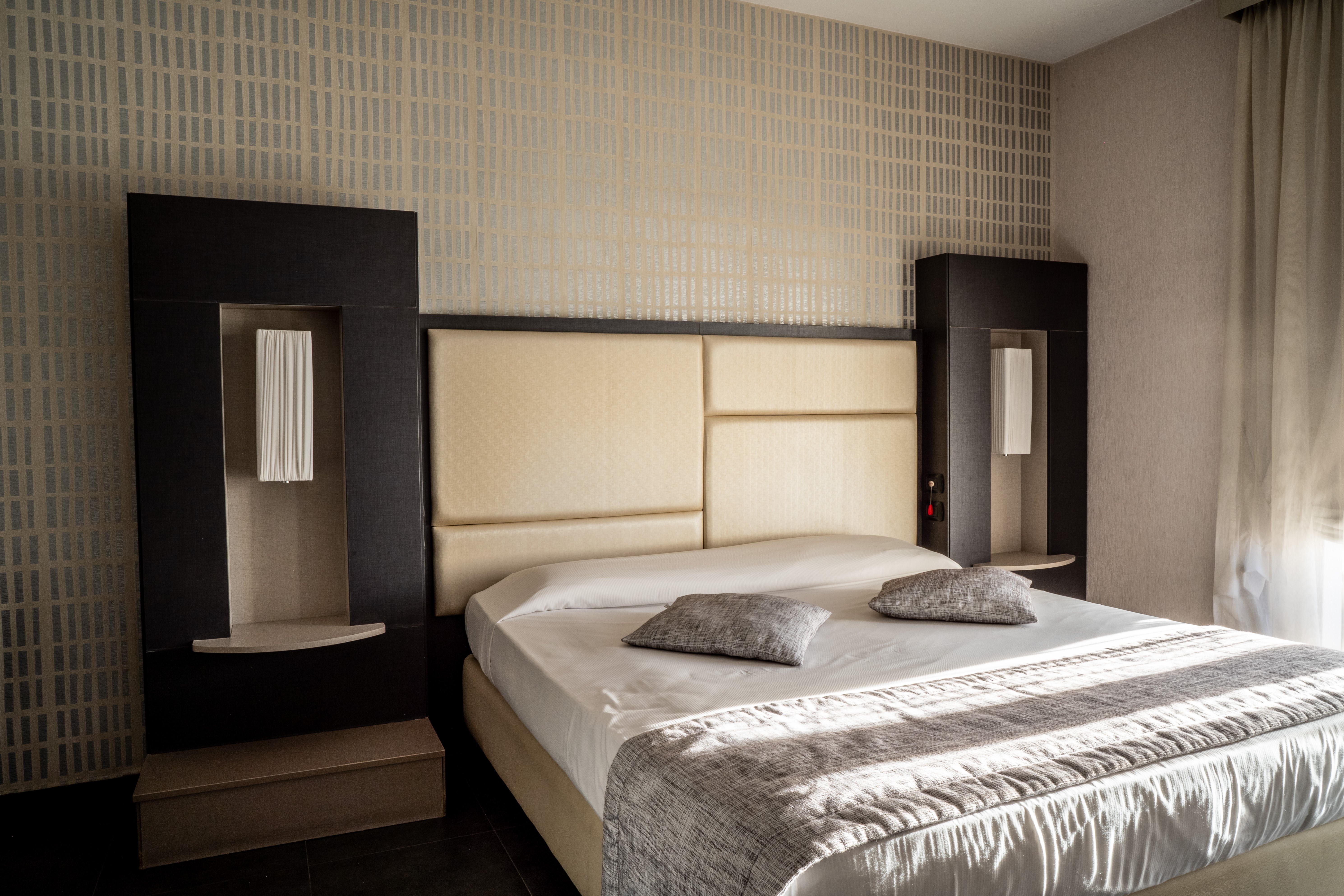 Family Room Two Bedrooms Two Bathrooms