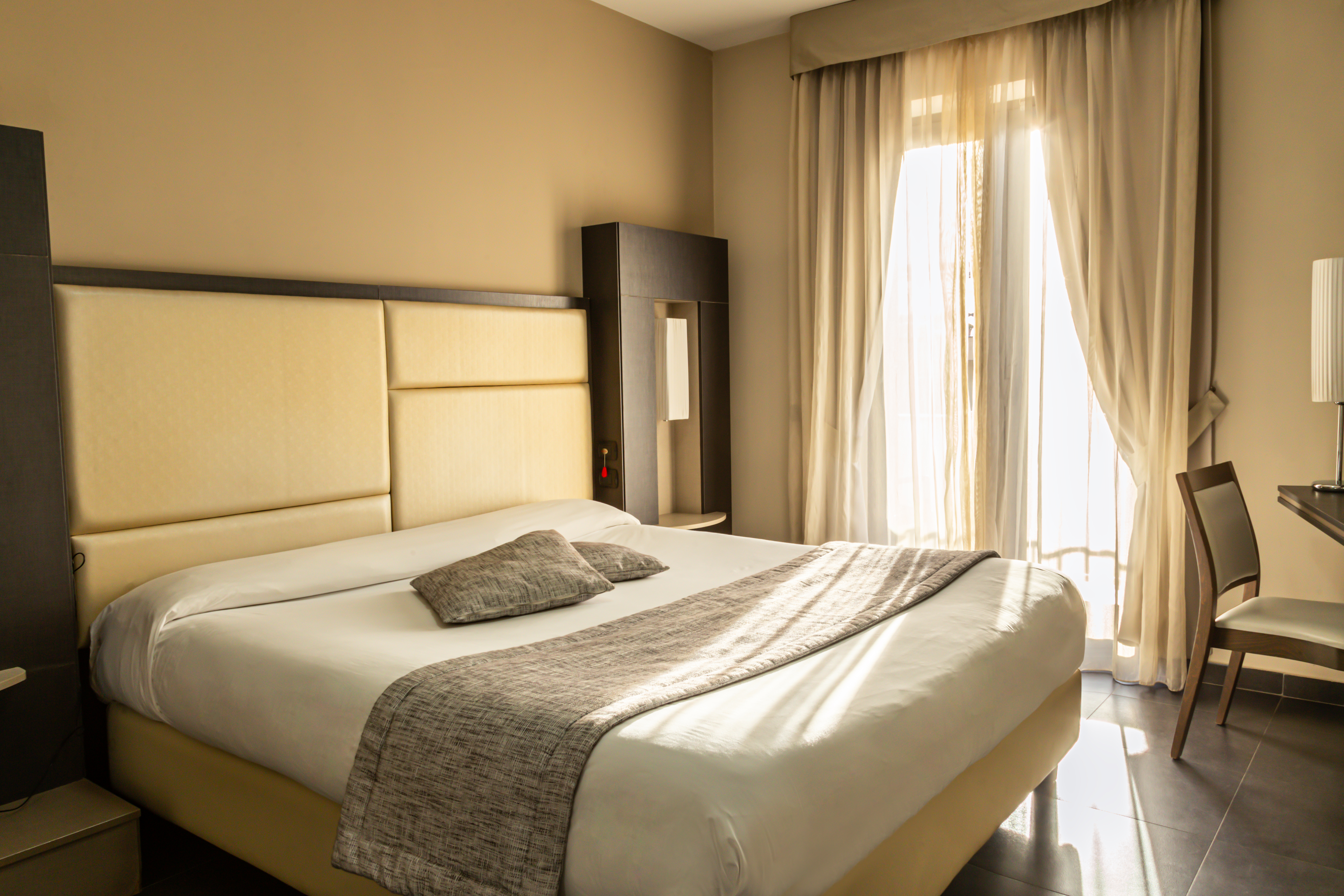 Double Single Standard