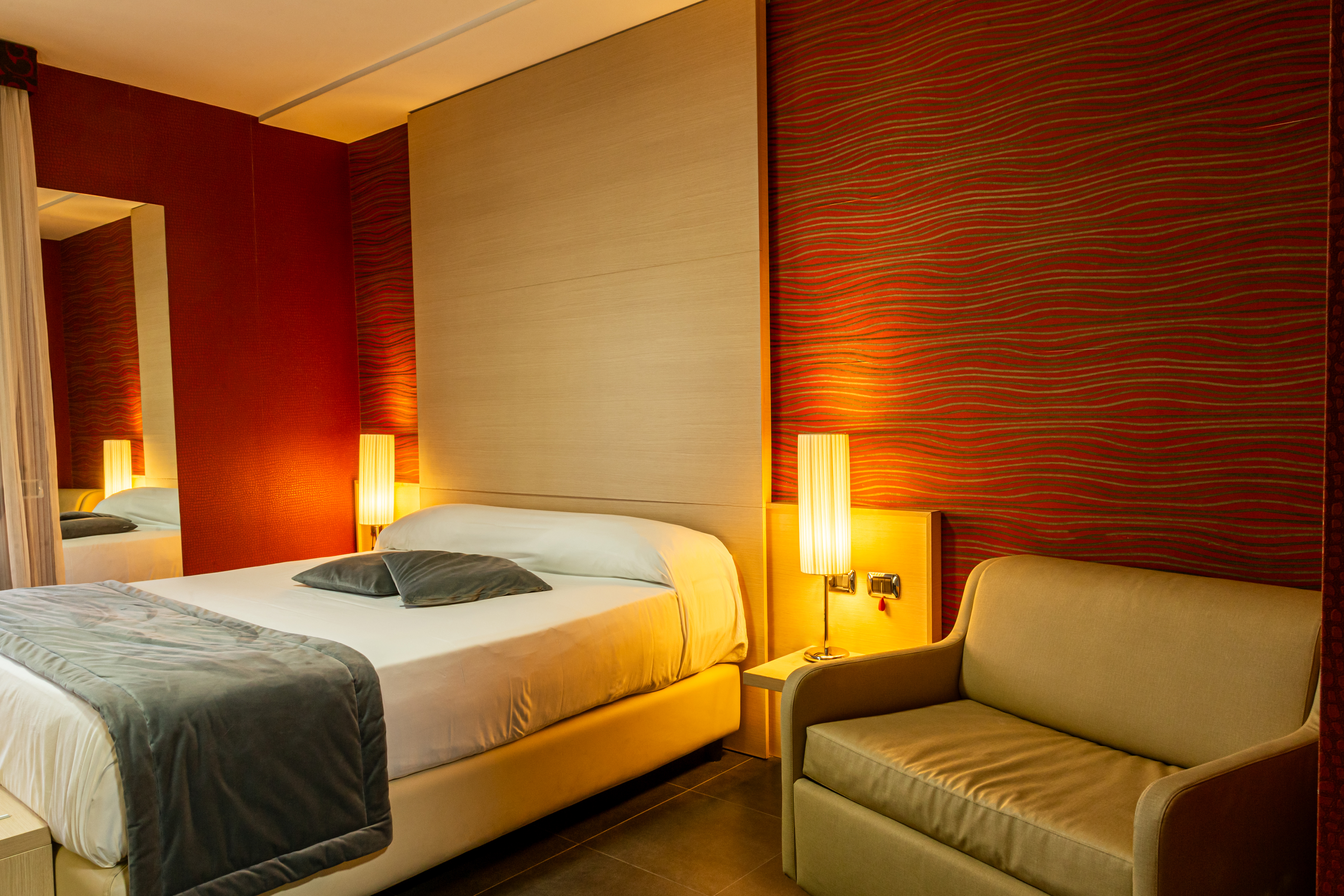 Double or Twin Superior