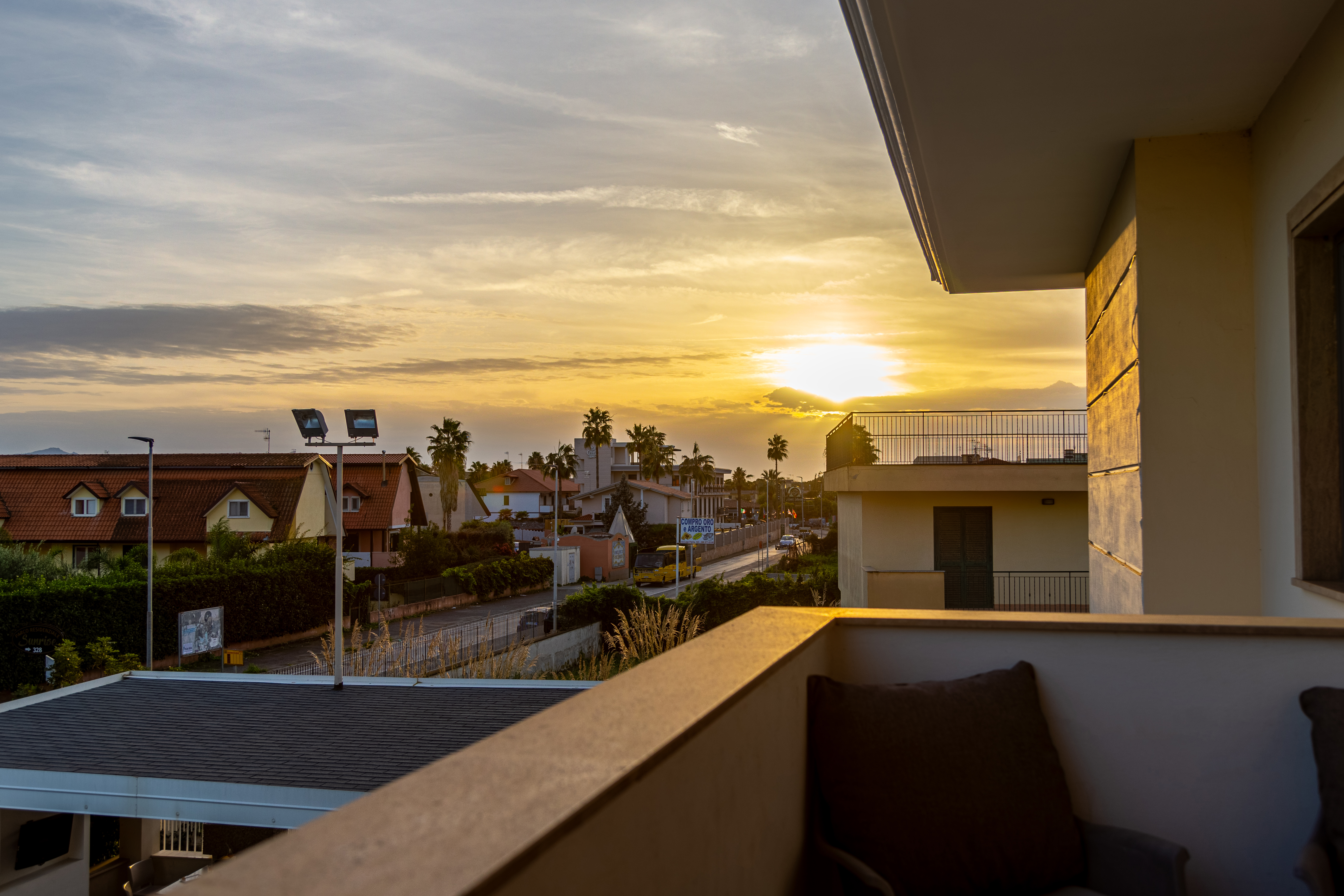 Double or Twin Superior