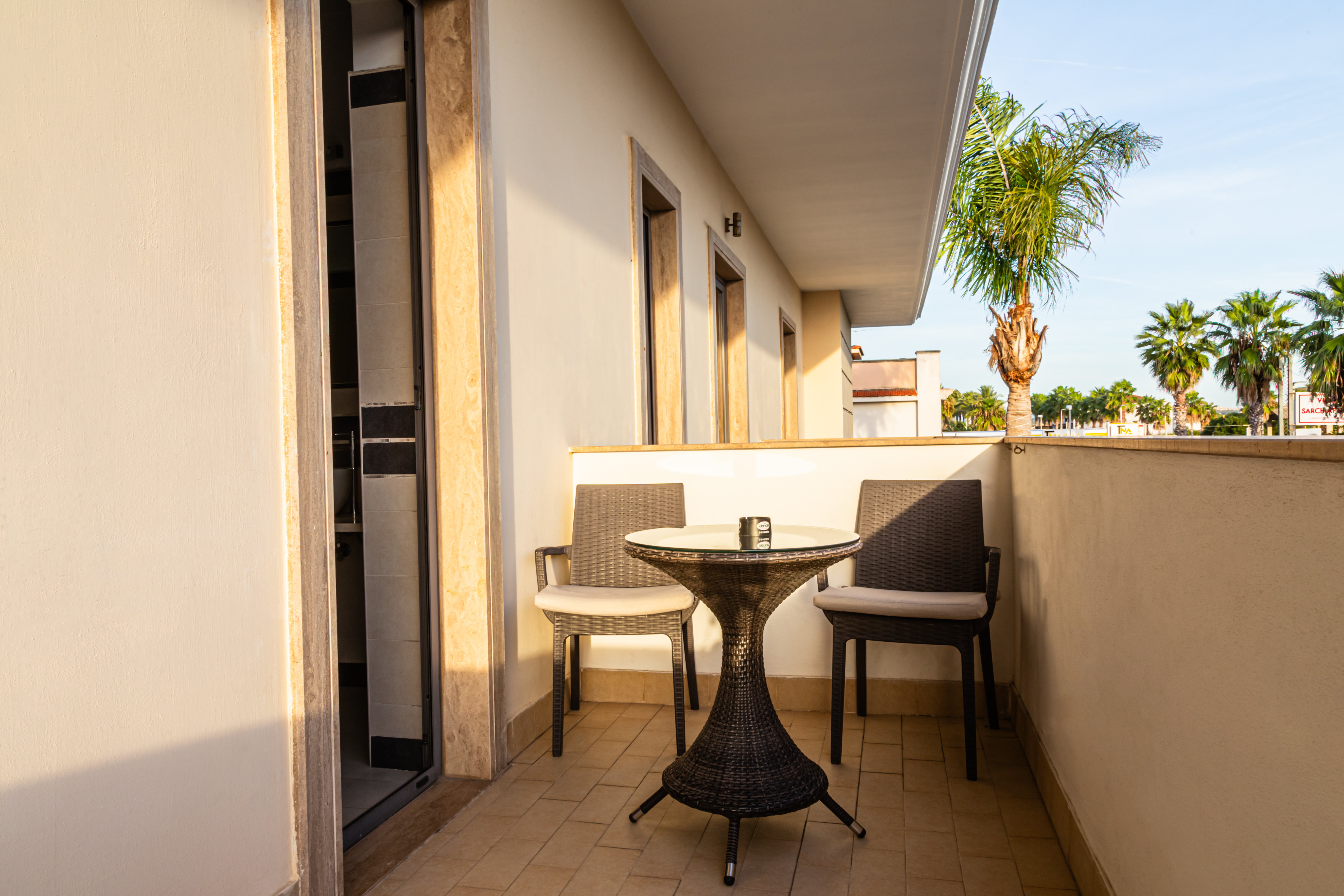 Suite Deluxe with Views