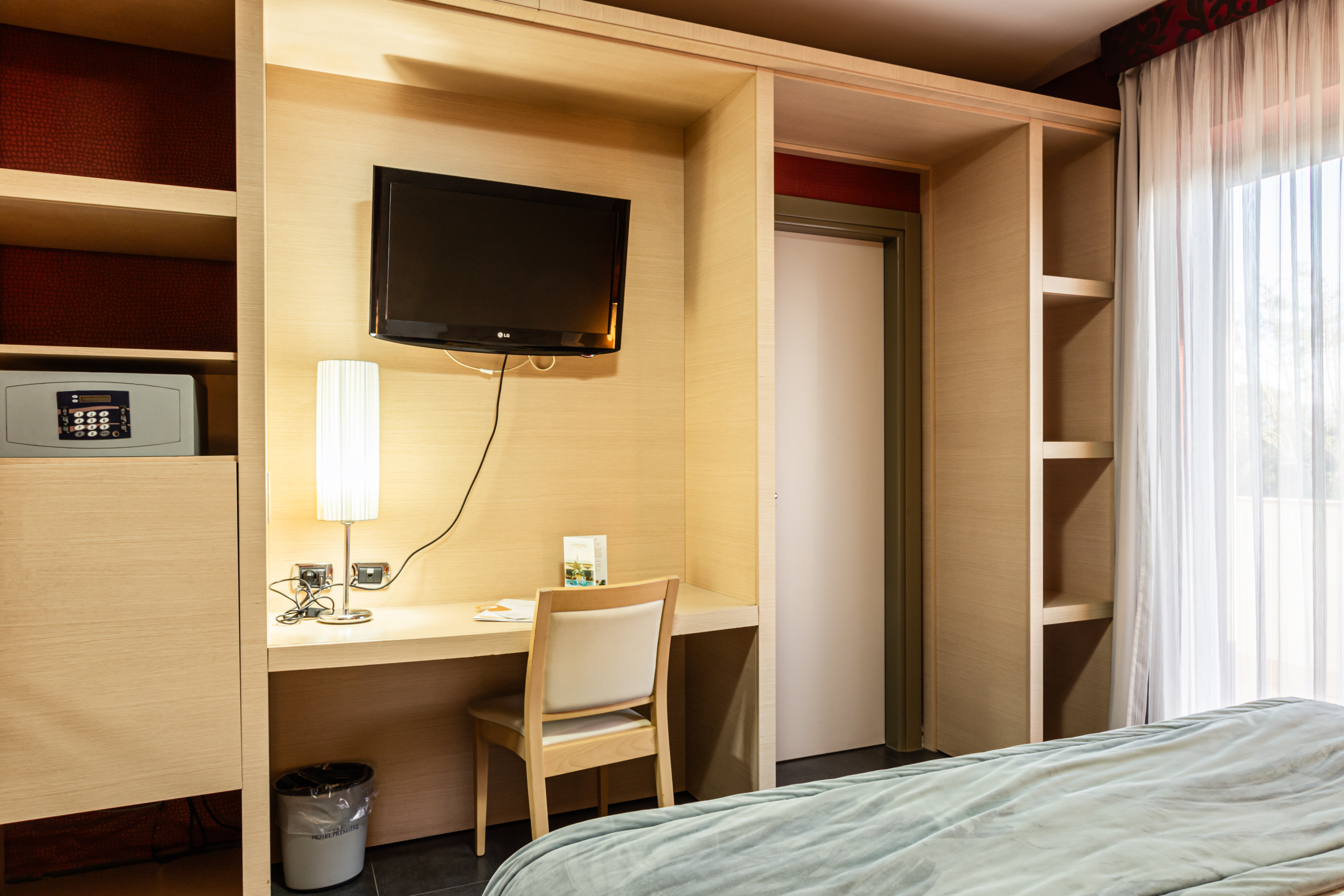 Suite Deluxe with Views