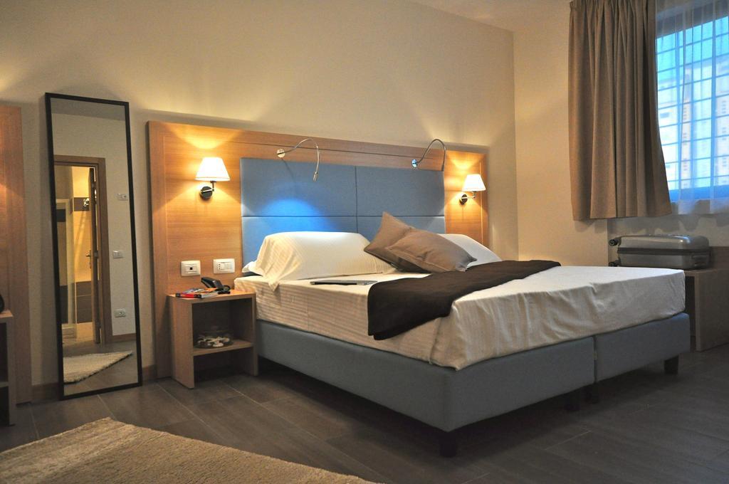 Double Single Standard