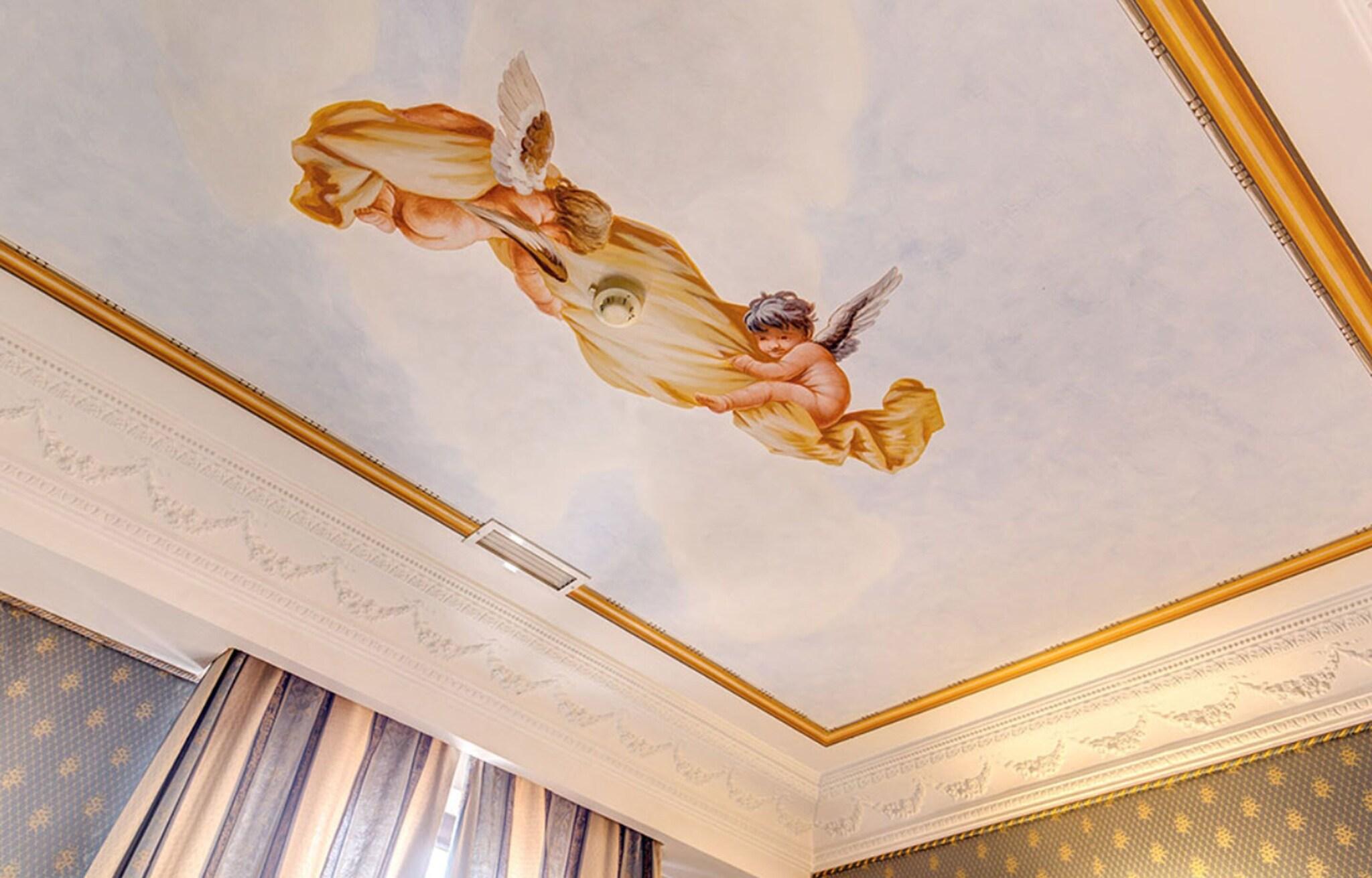 Double Superior with Terrace