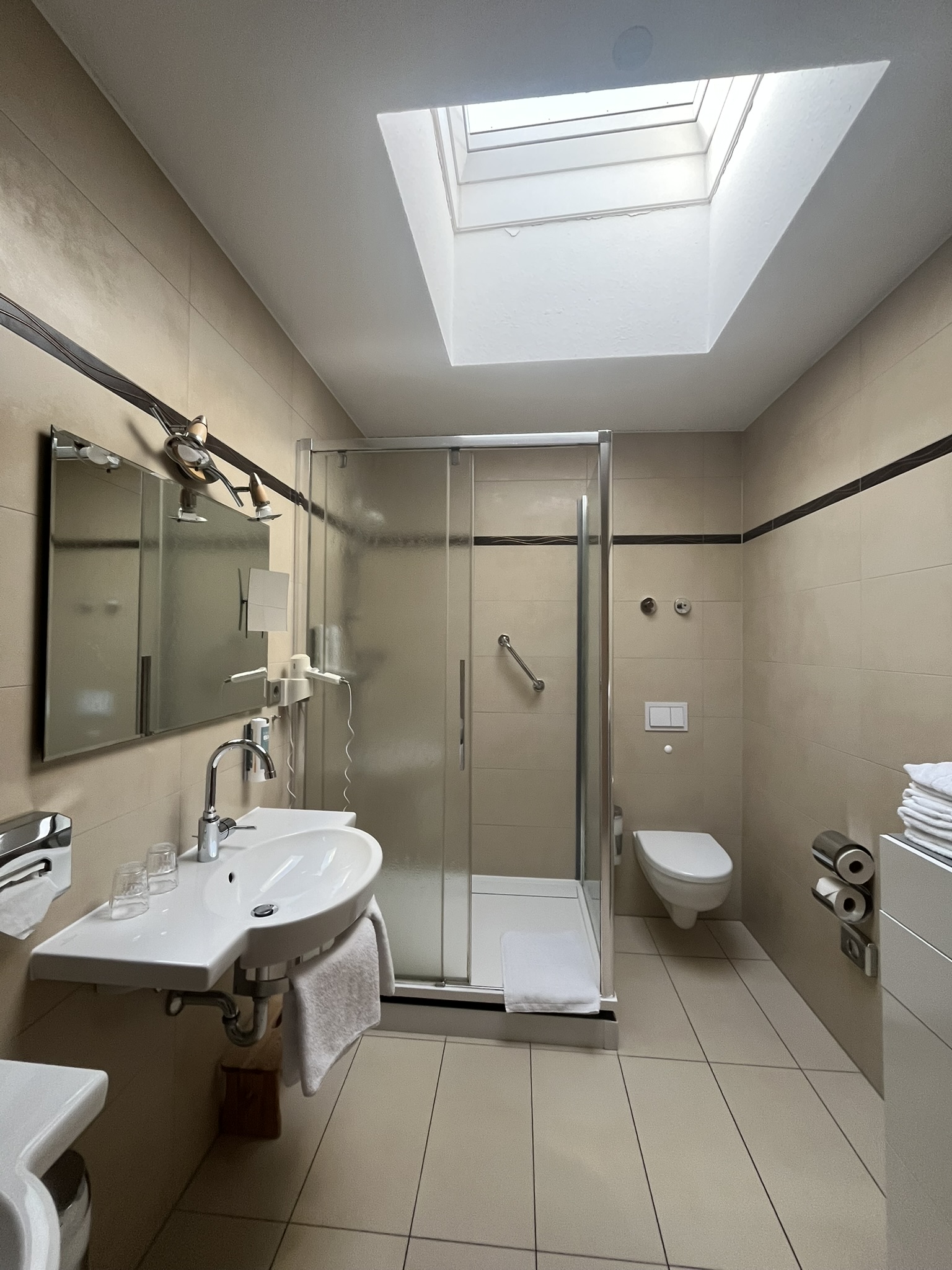 Family Room Standard