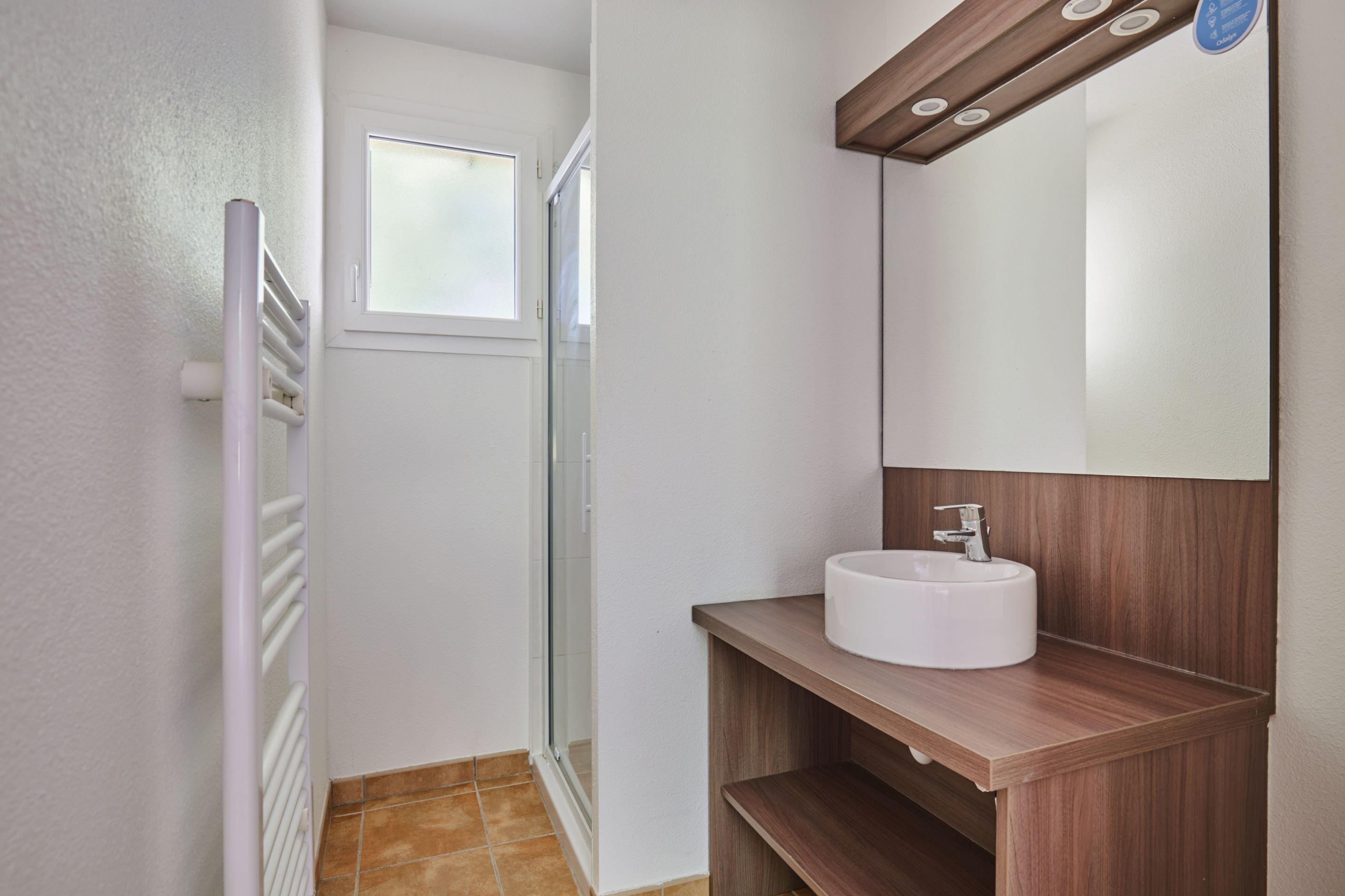 House Capacity 8 Three Bedrooms