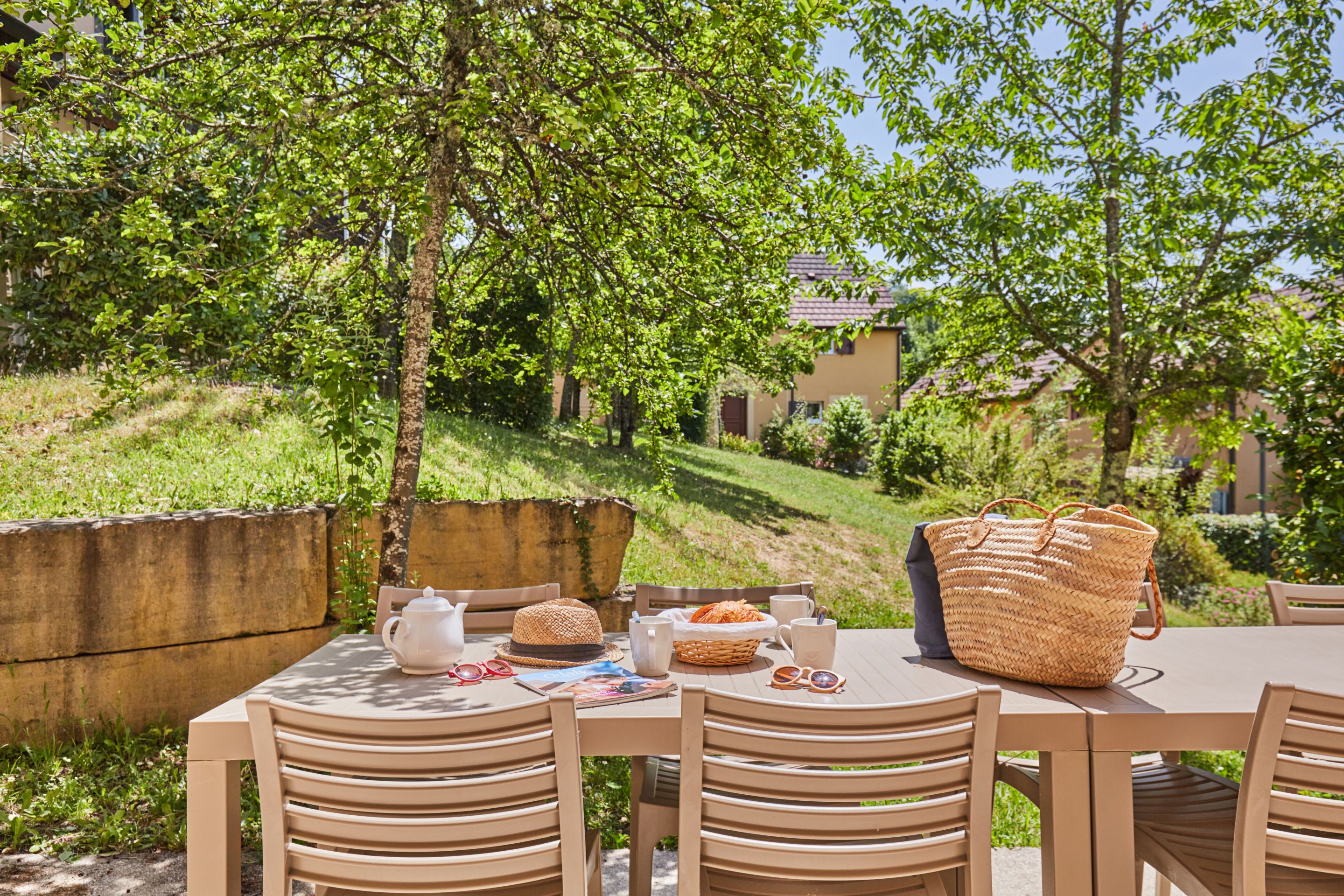 House Capacity 8 Three Bedrooms