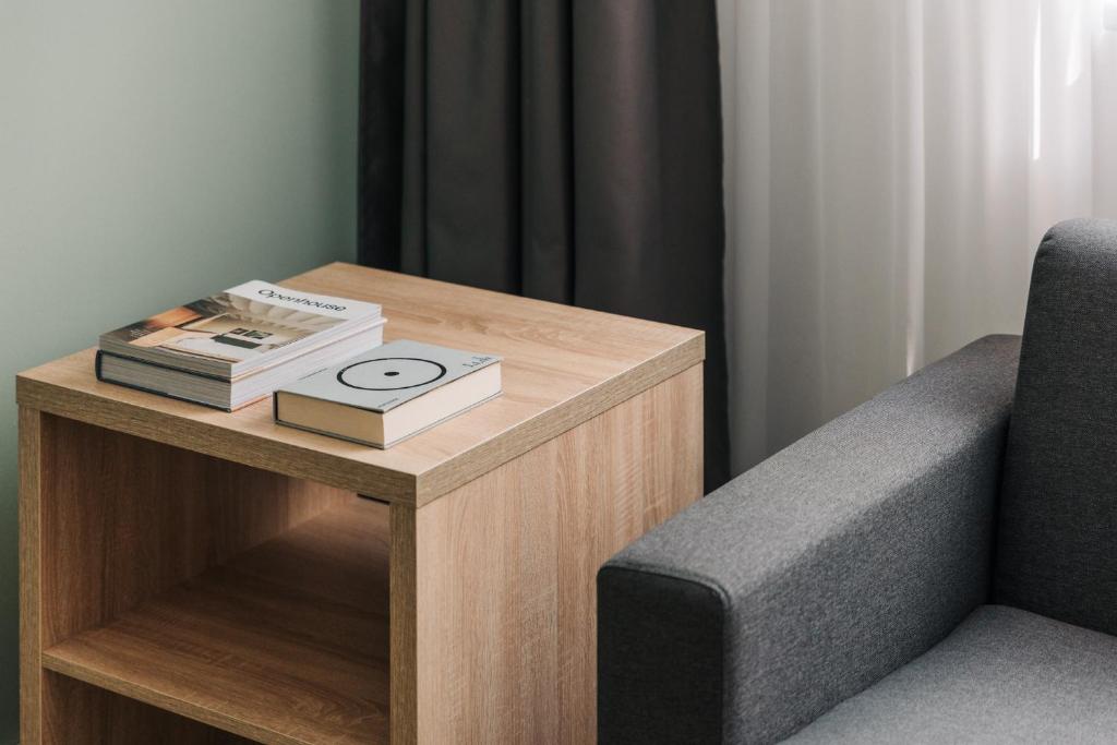 Family Room Standard