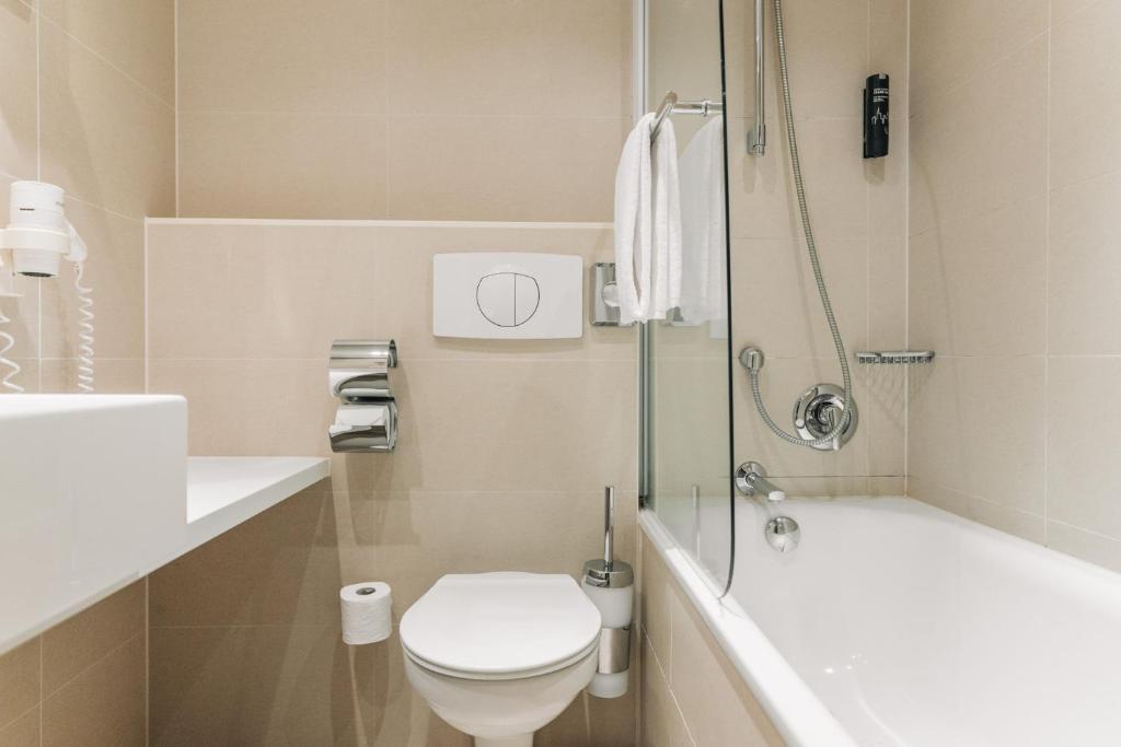 Family Room Standard