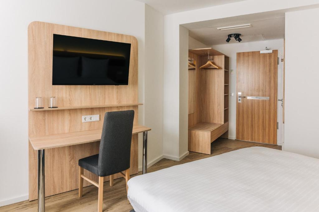 Family Room Standard