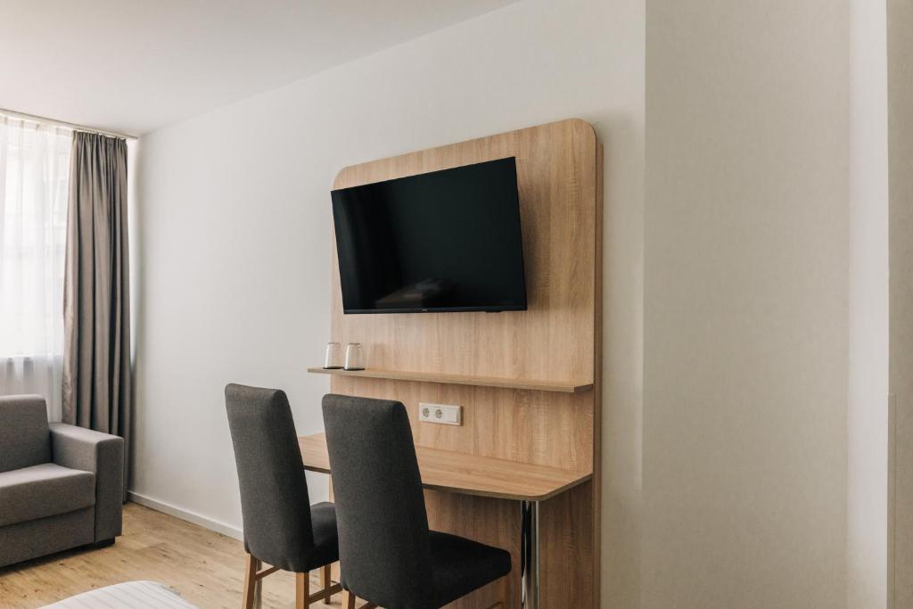 Family Room Standard