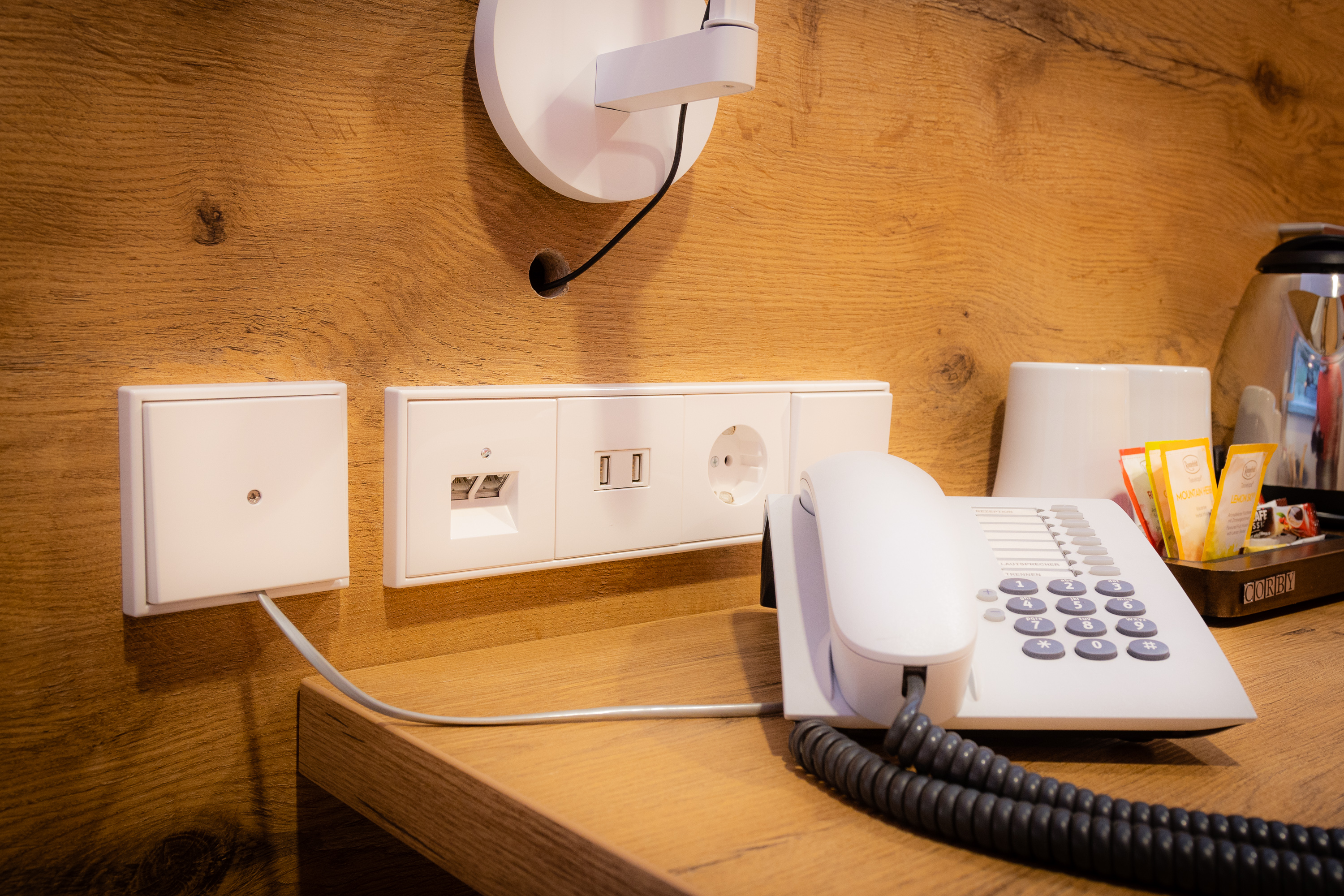 Family Room Superior