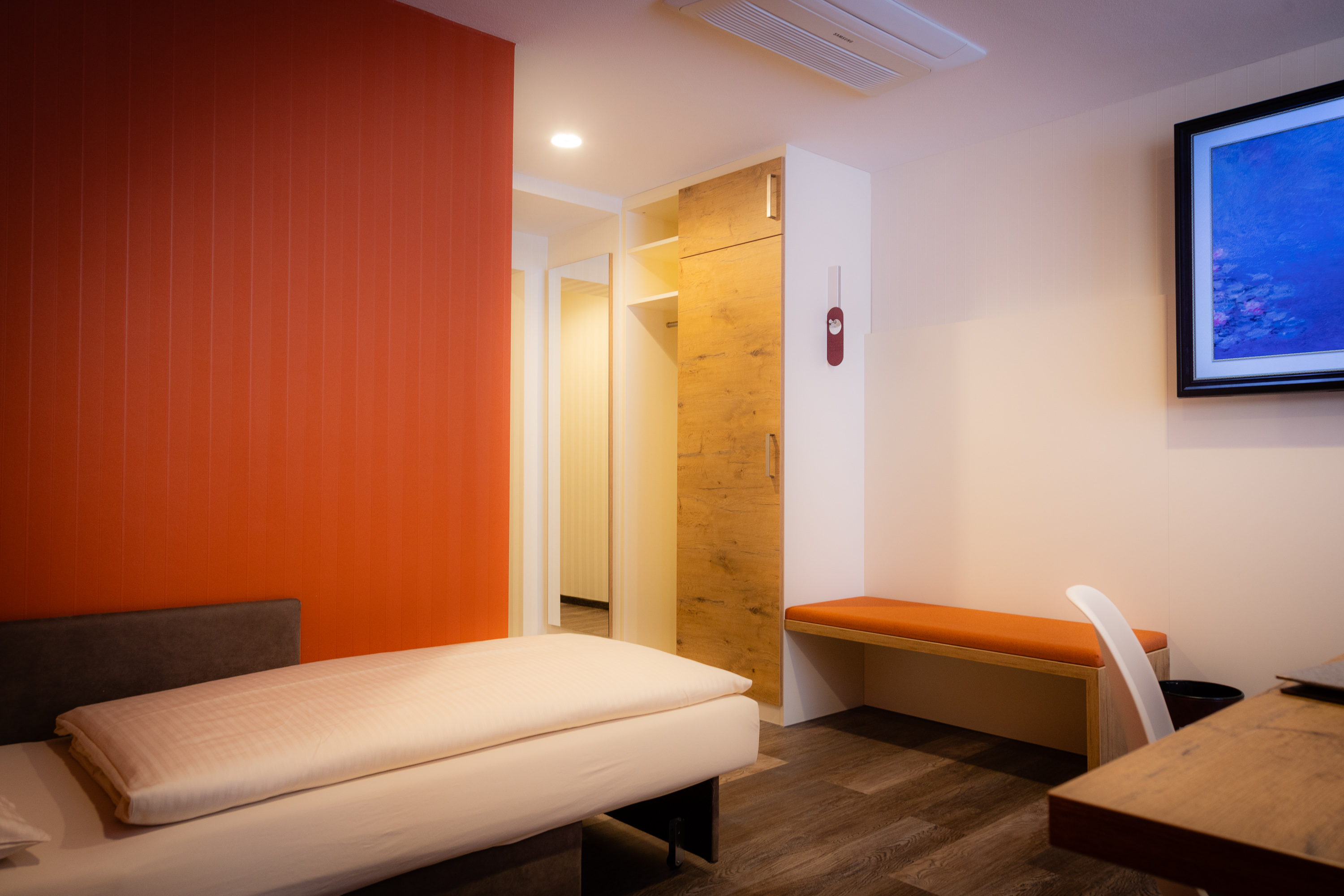 Family Room Superior