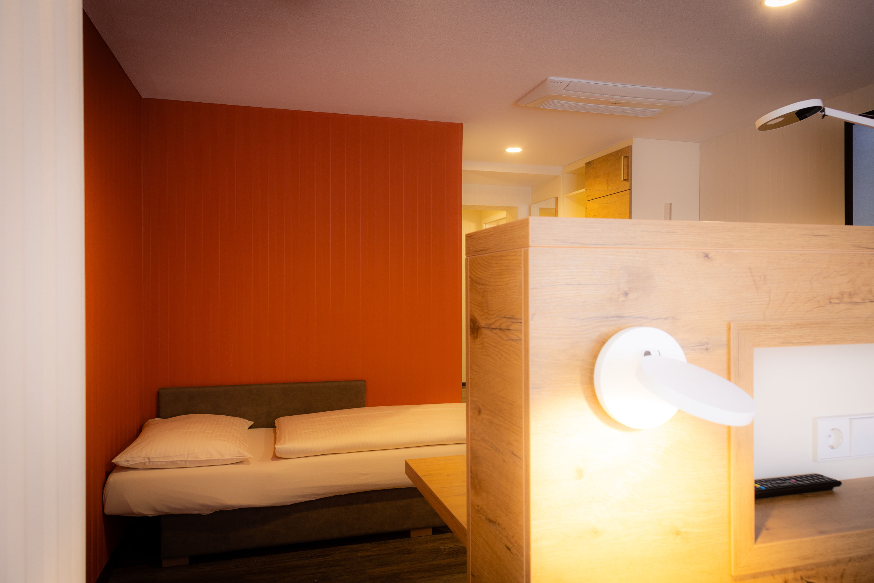 Family Room Superior