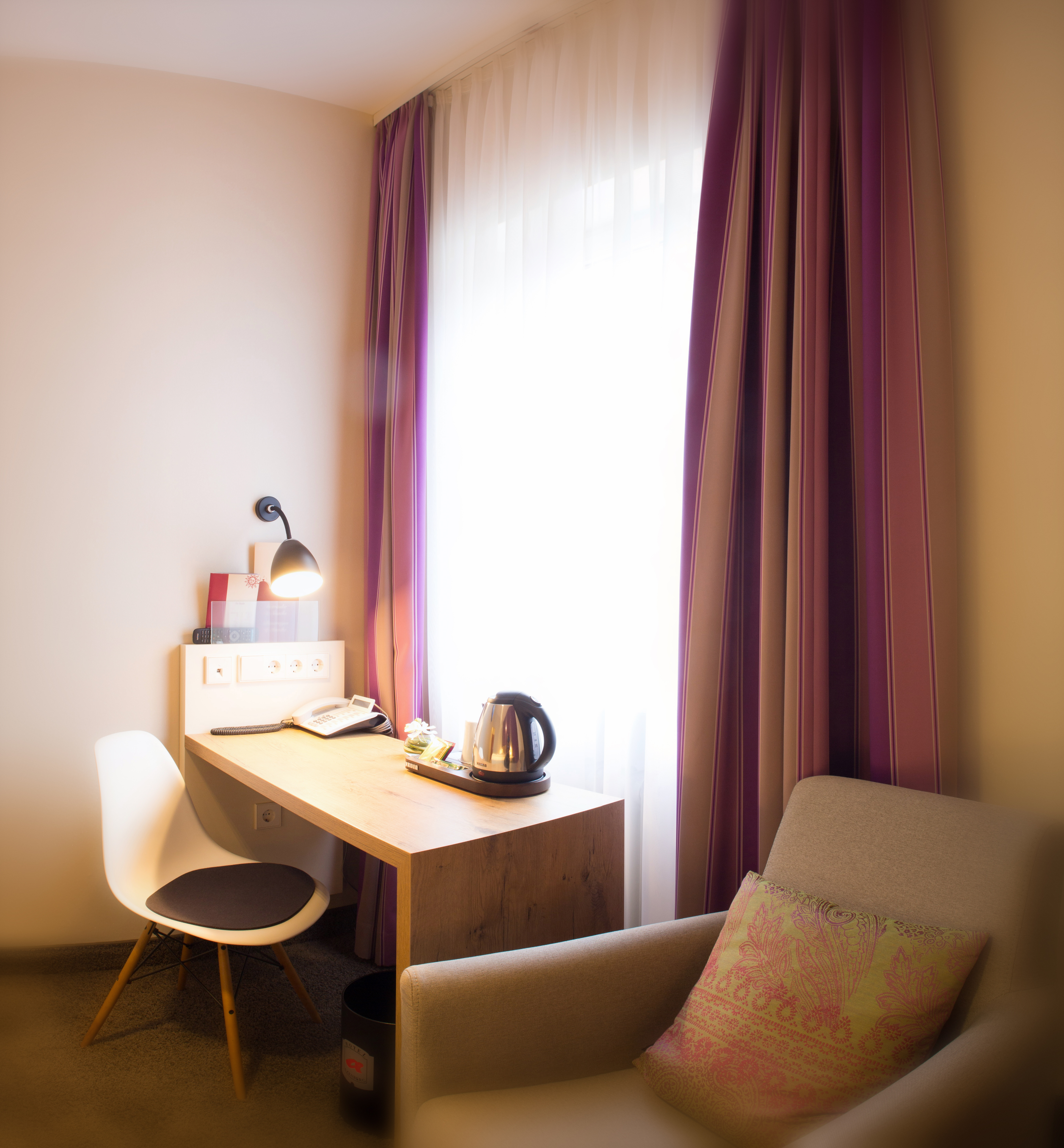 Double or Twin Classic