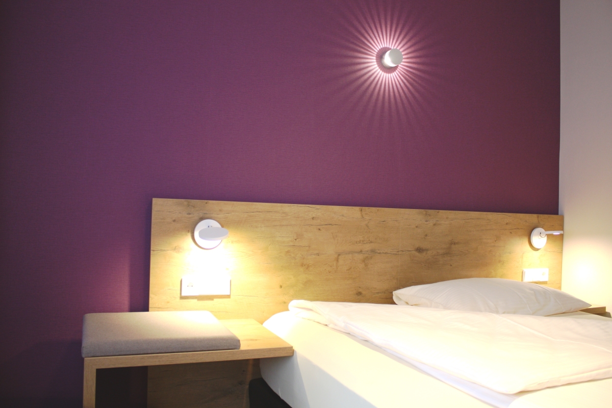 Double or Twin Classic