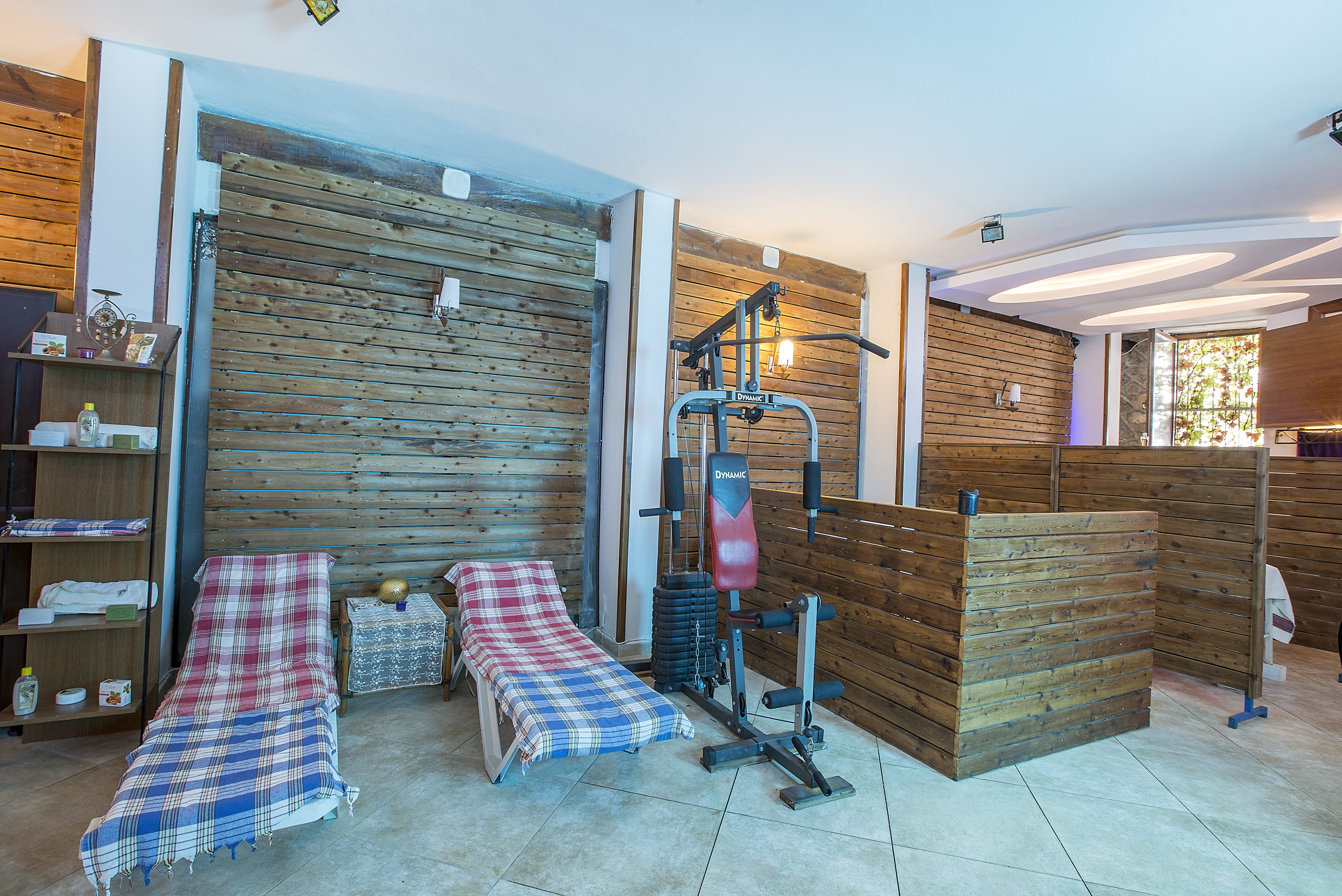 Sports and Entertainment