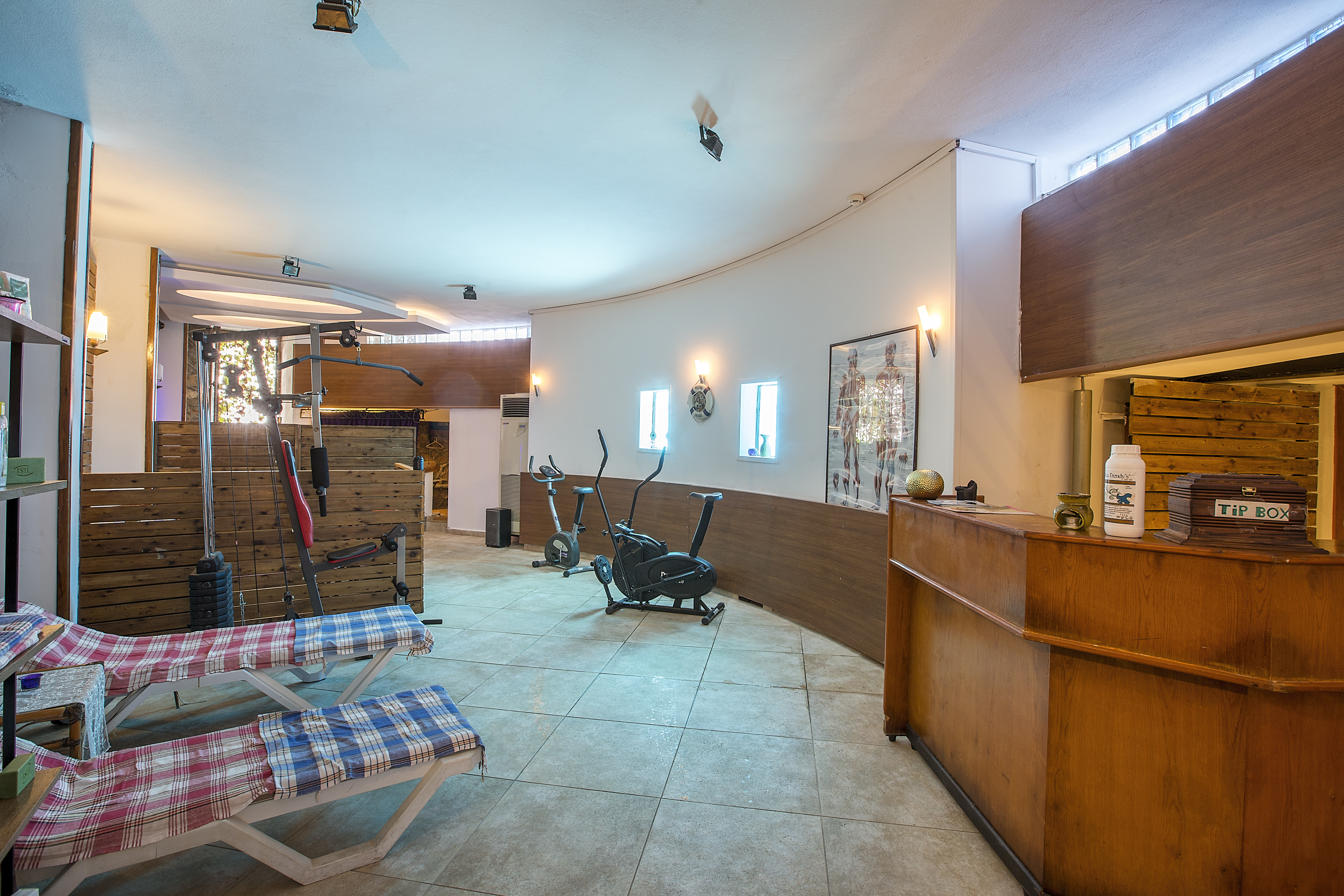 Sports and Entertainment