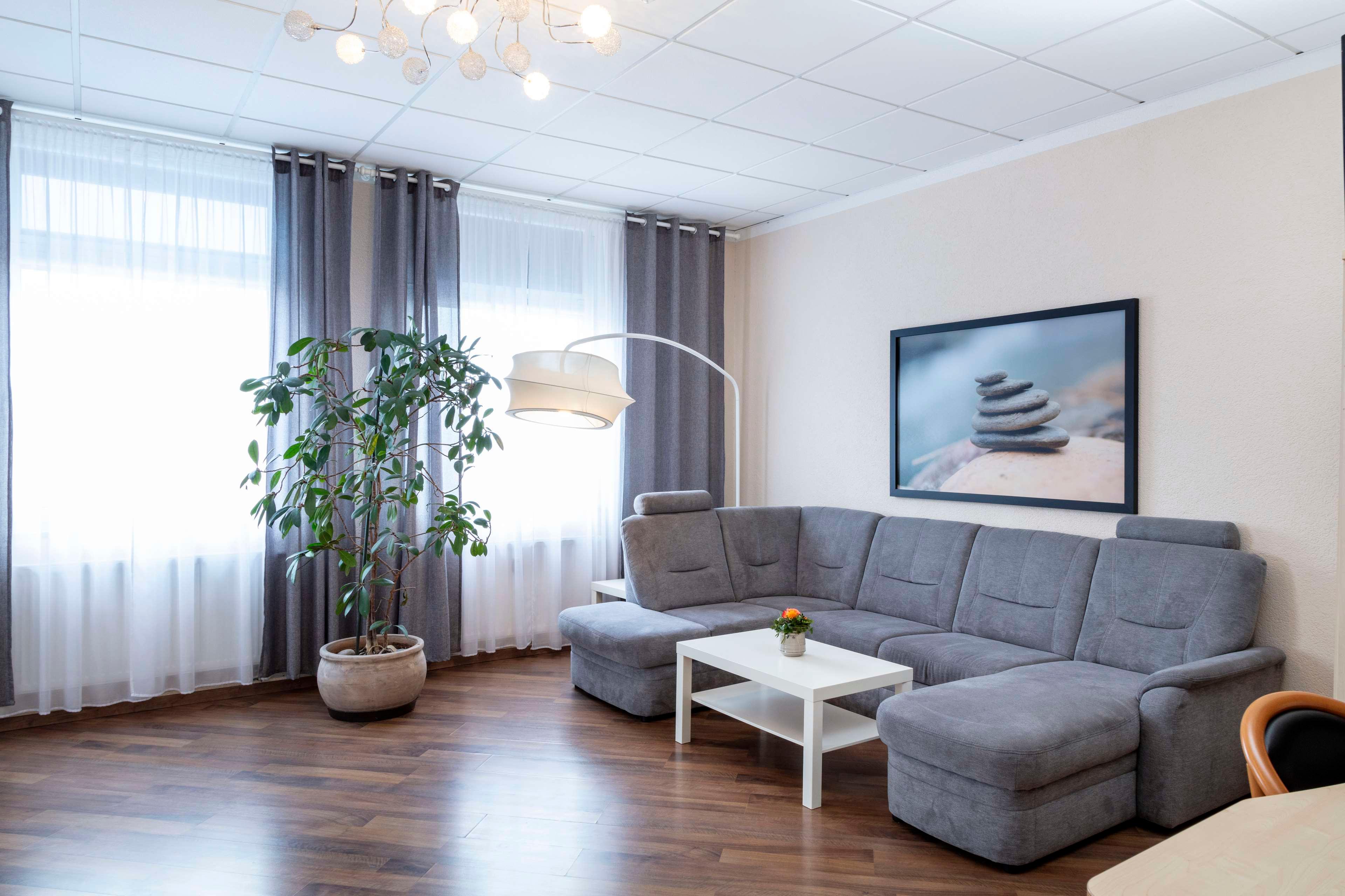 Apartment Four Bedrooms